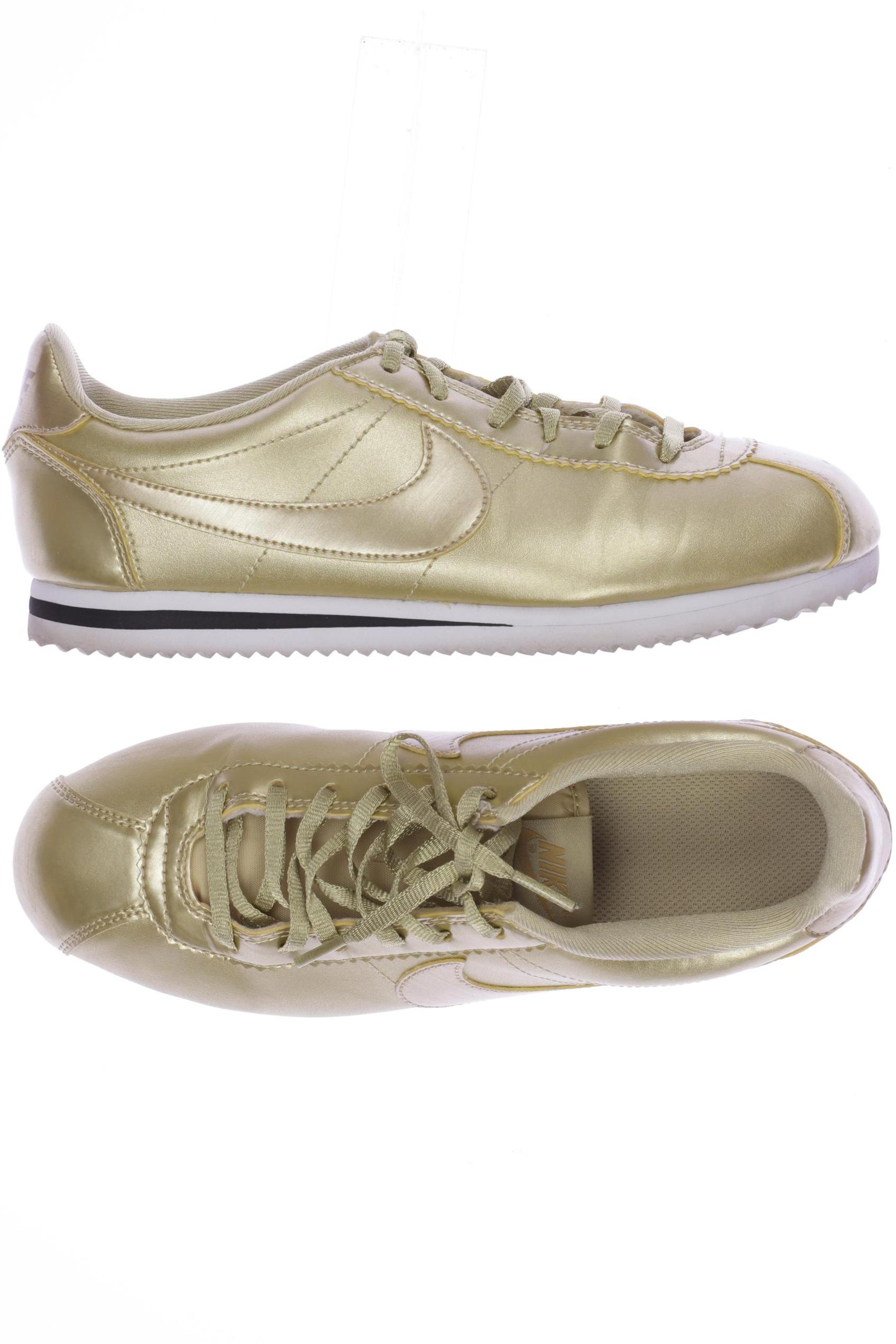 

Nike Damen Sneakers, gelb, Gr. 38.5