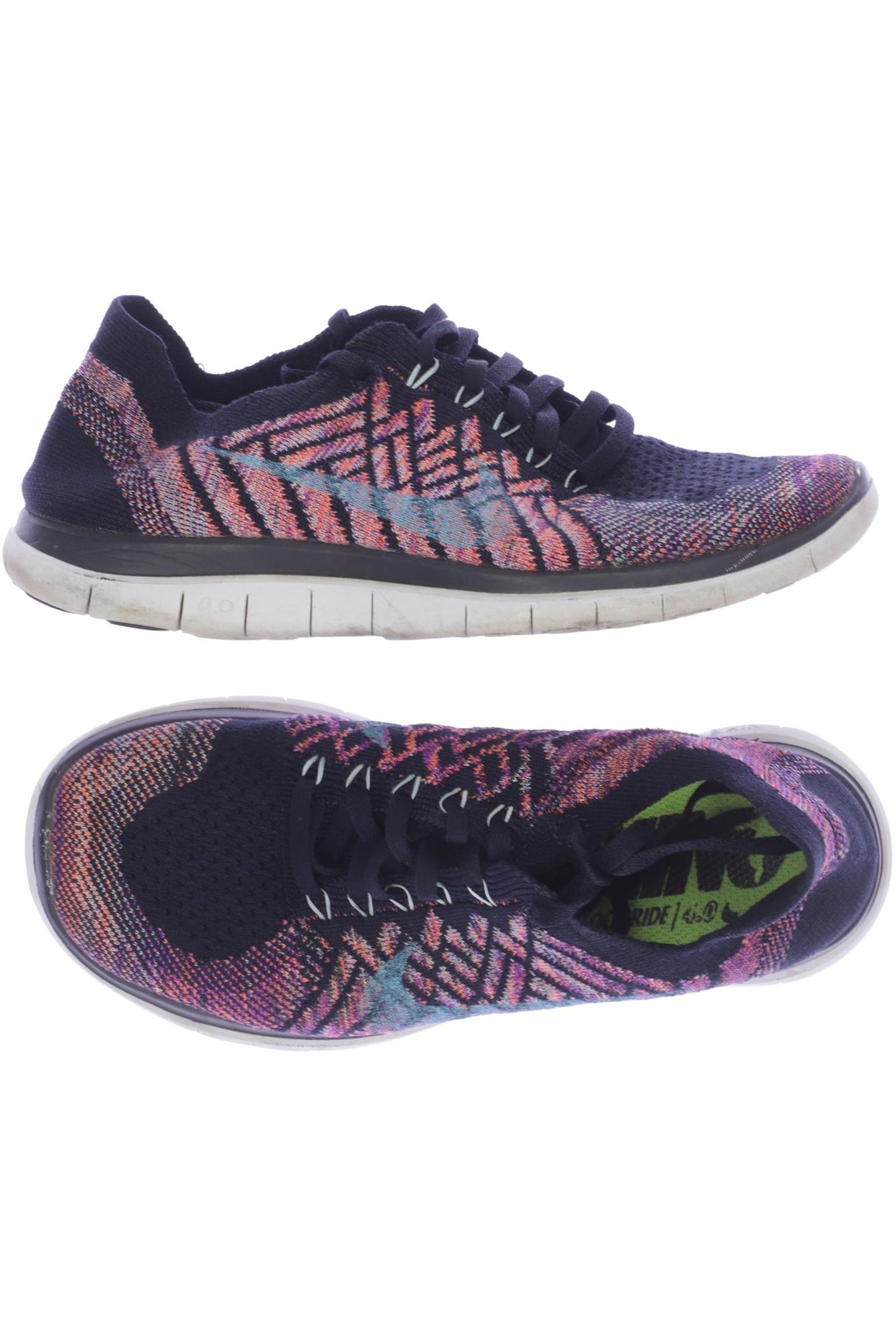 

Nike Damen Sneakers, marineblau, Gr. 37