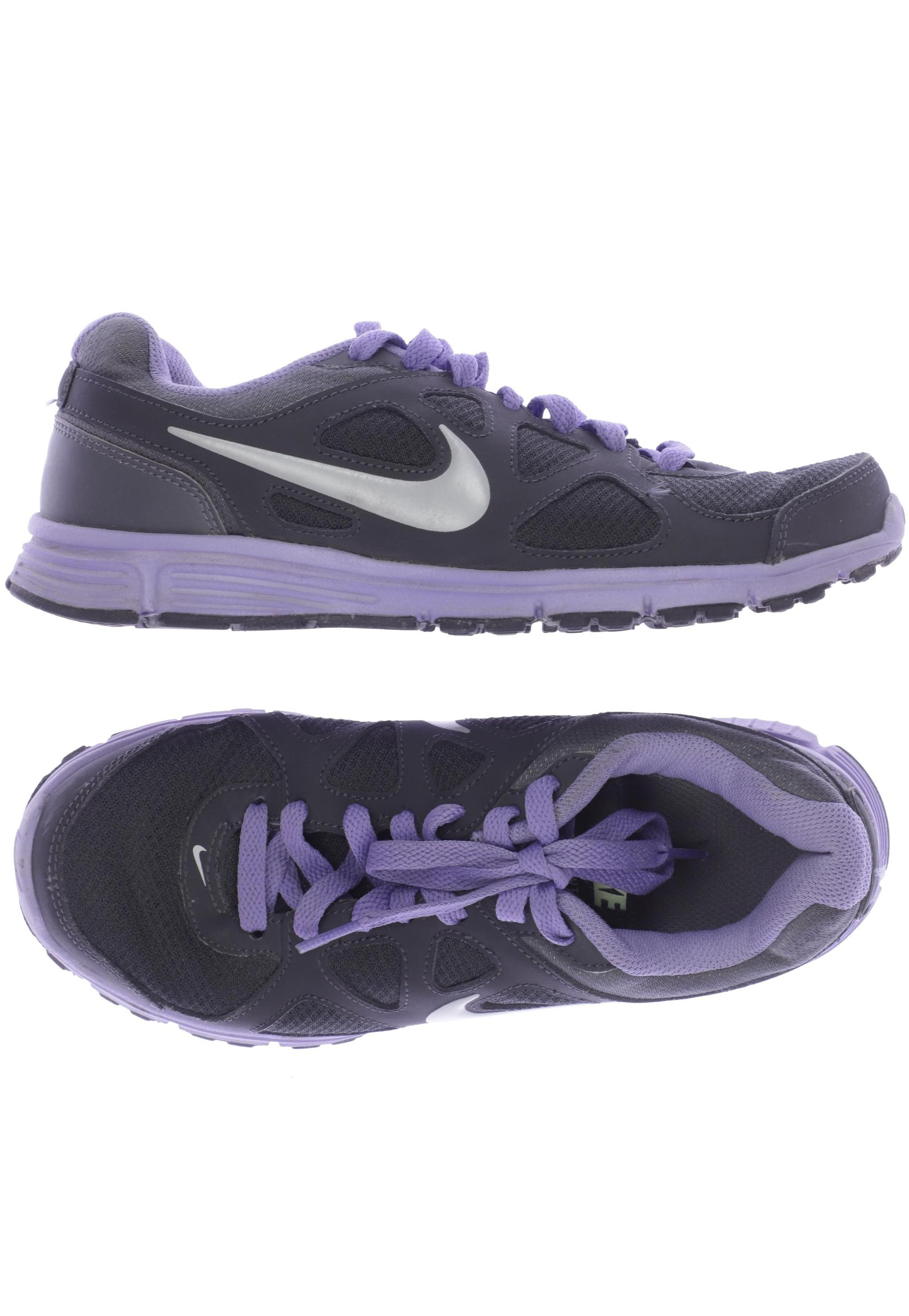 

Nike Damen Sneakers, schwarz