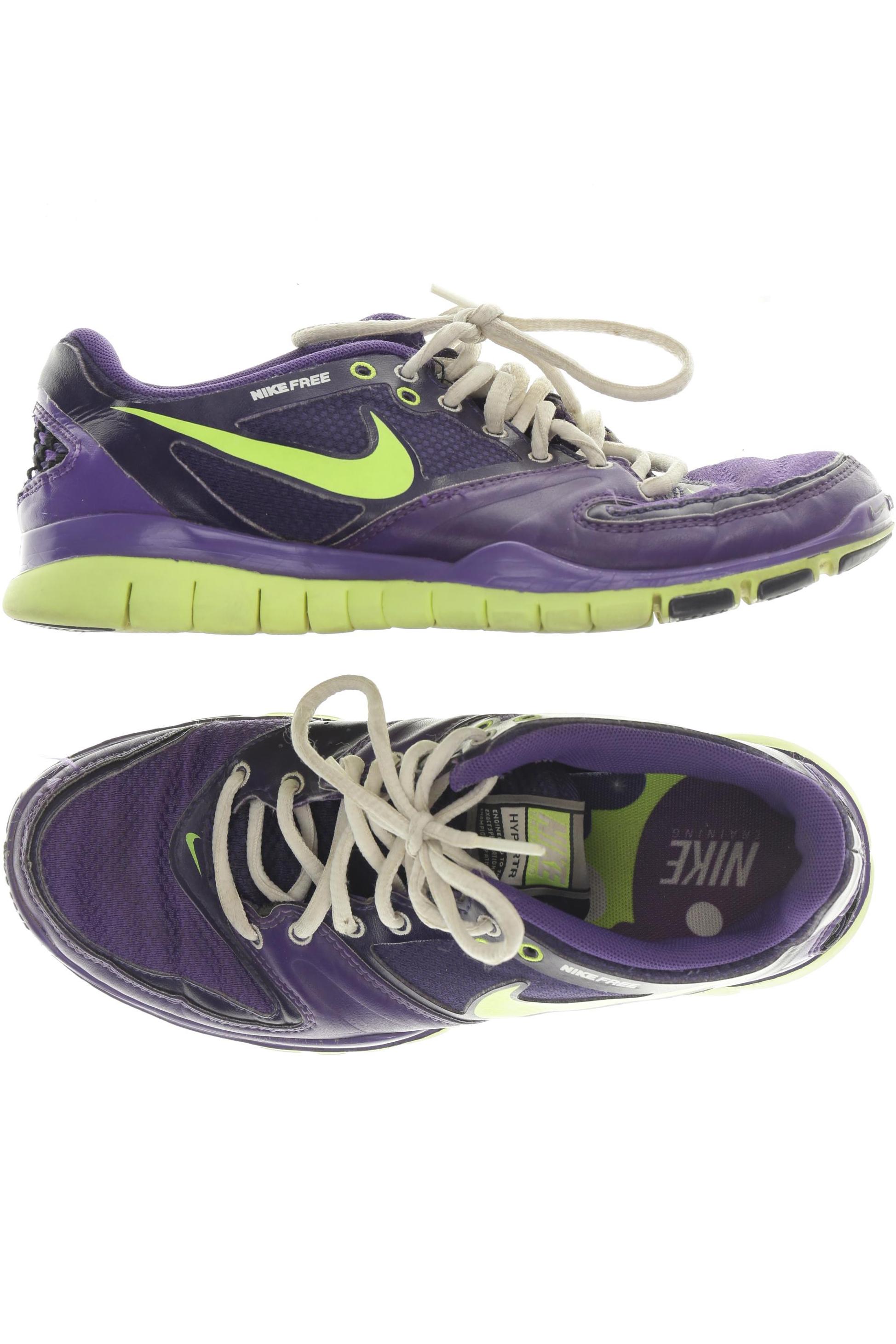 

Nike Damen Sneakers, flieder, Gr. 38