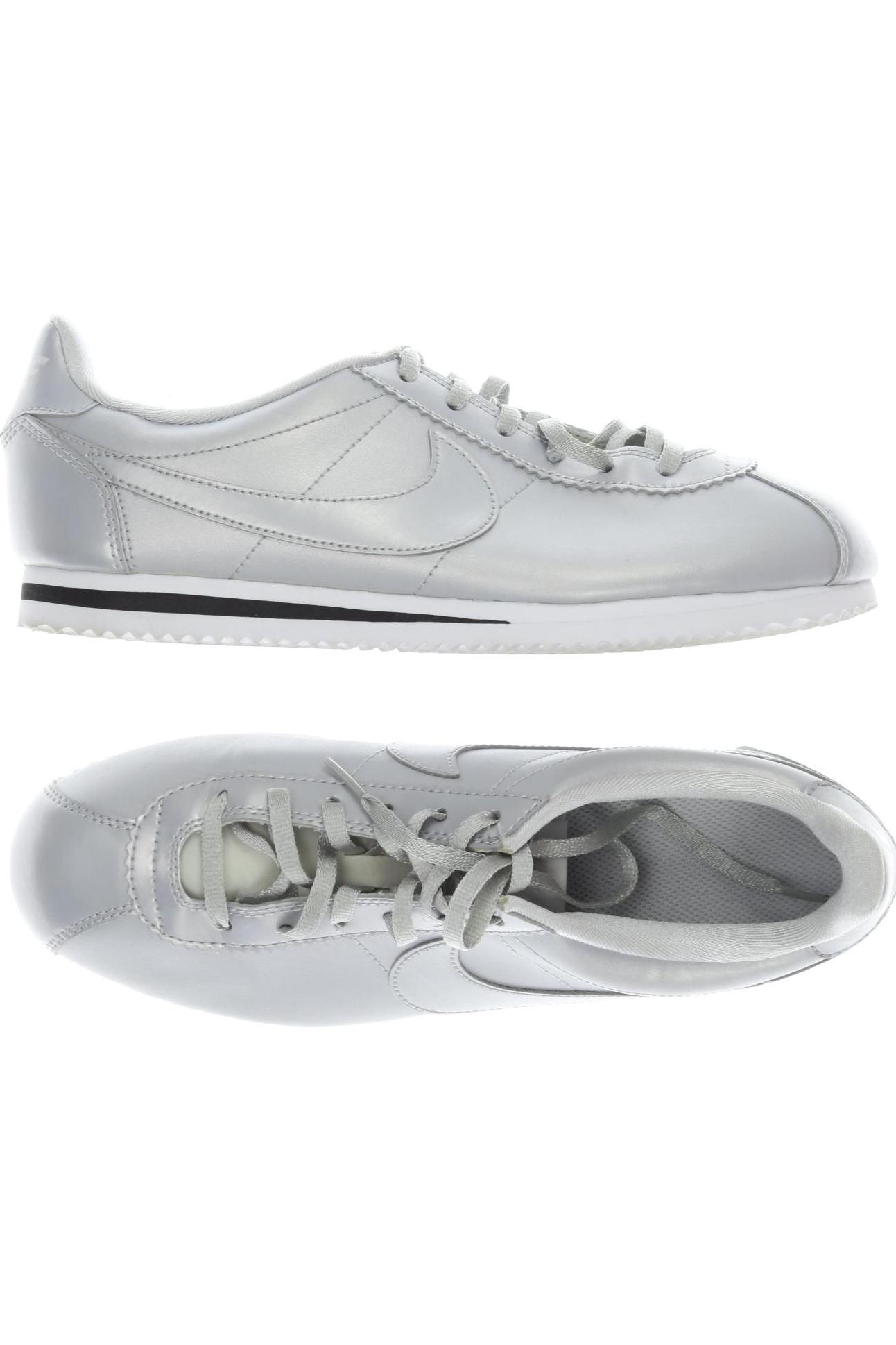 

Nike Damen Sneakers, grau, Gr. 39