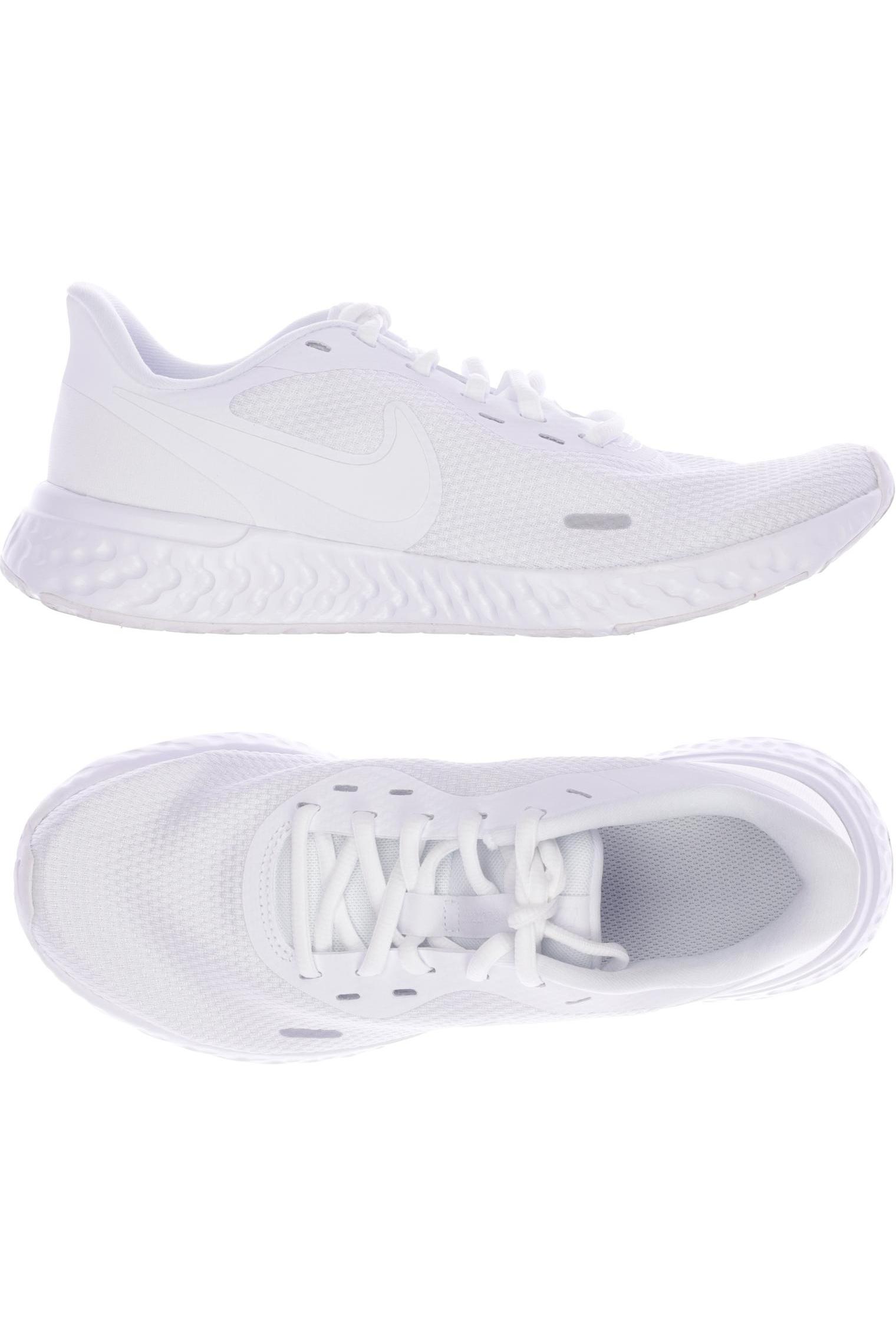 

Nike Damen Sneakers, weiß, Gr. 38