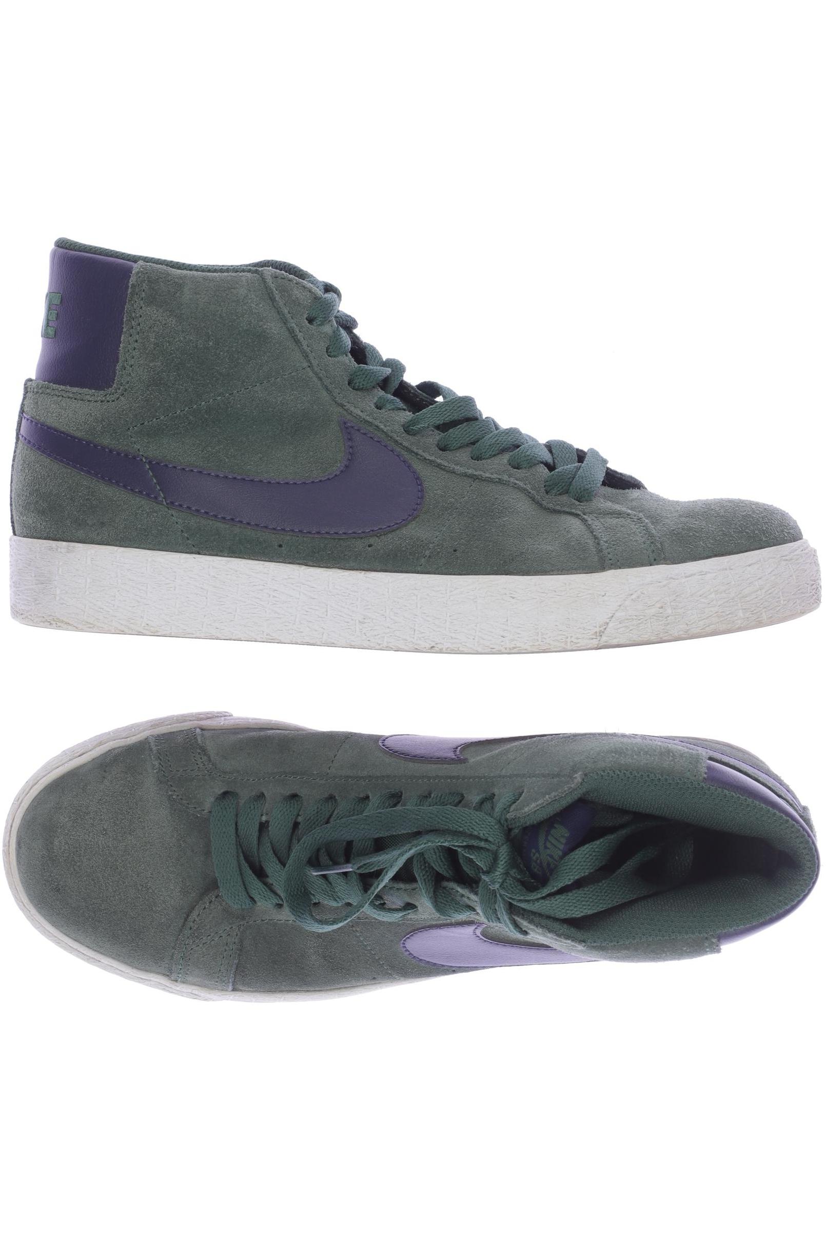 

Nike Damen Sneakers, grün, Gr. 40