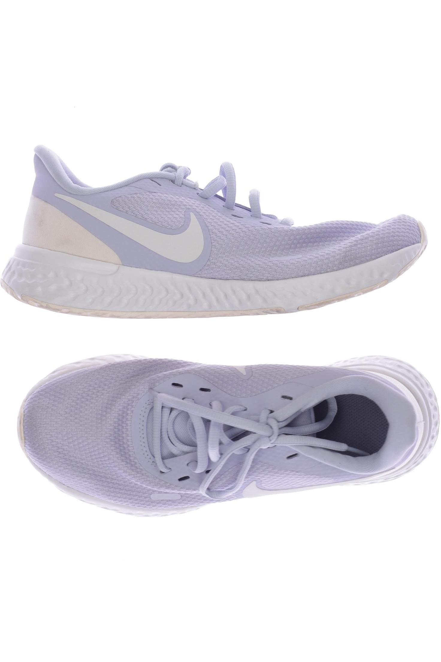 

Nike Damen Sneakers, flieder, Gr. 38