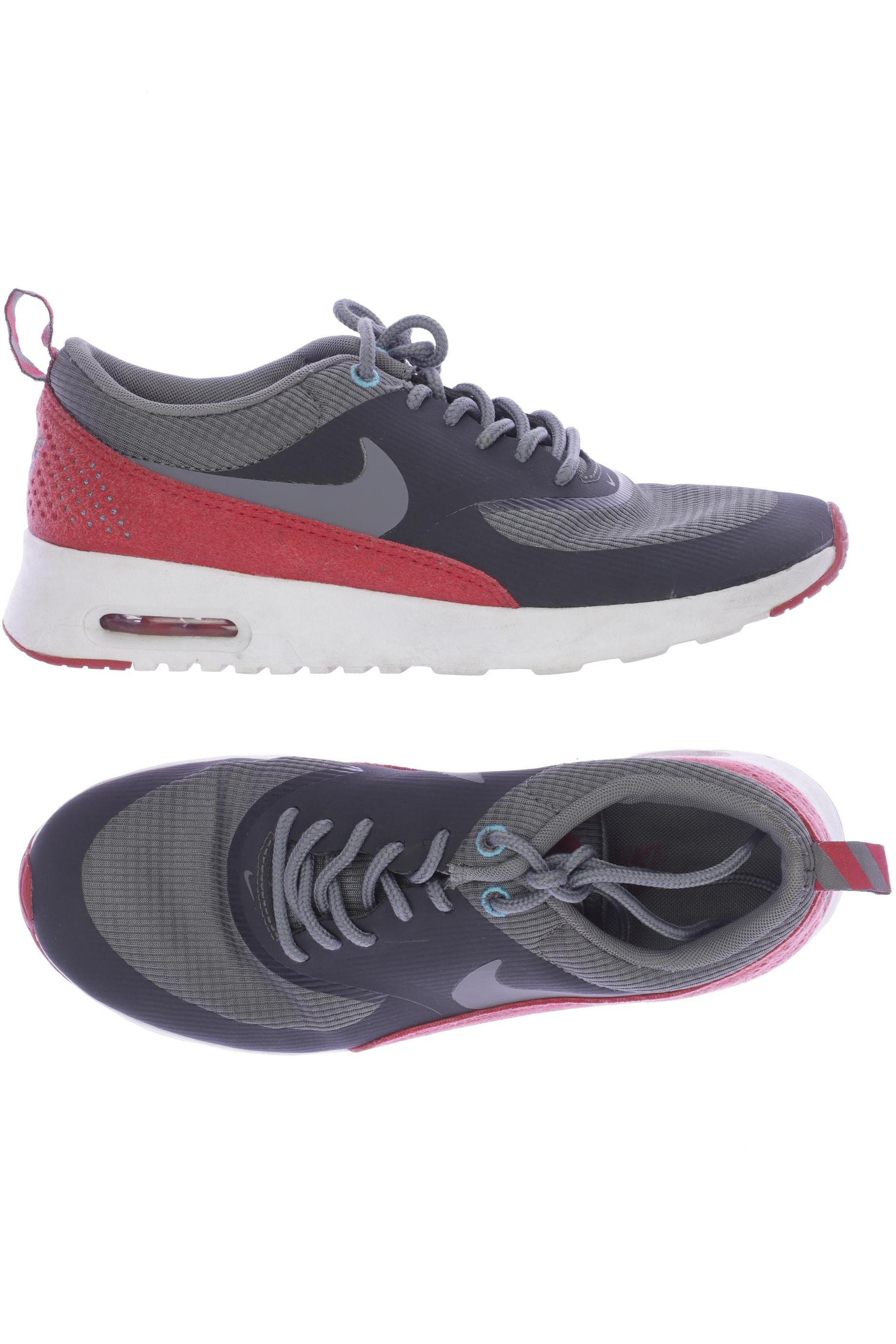 

Nike Damen Sneakers, grau