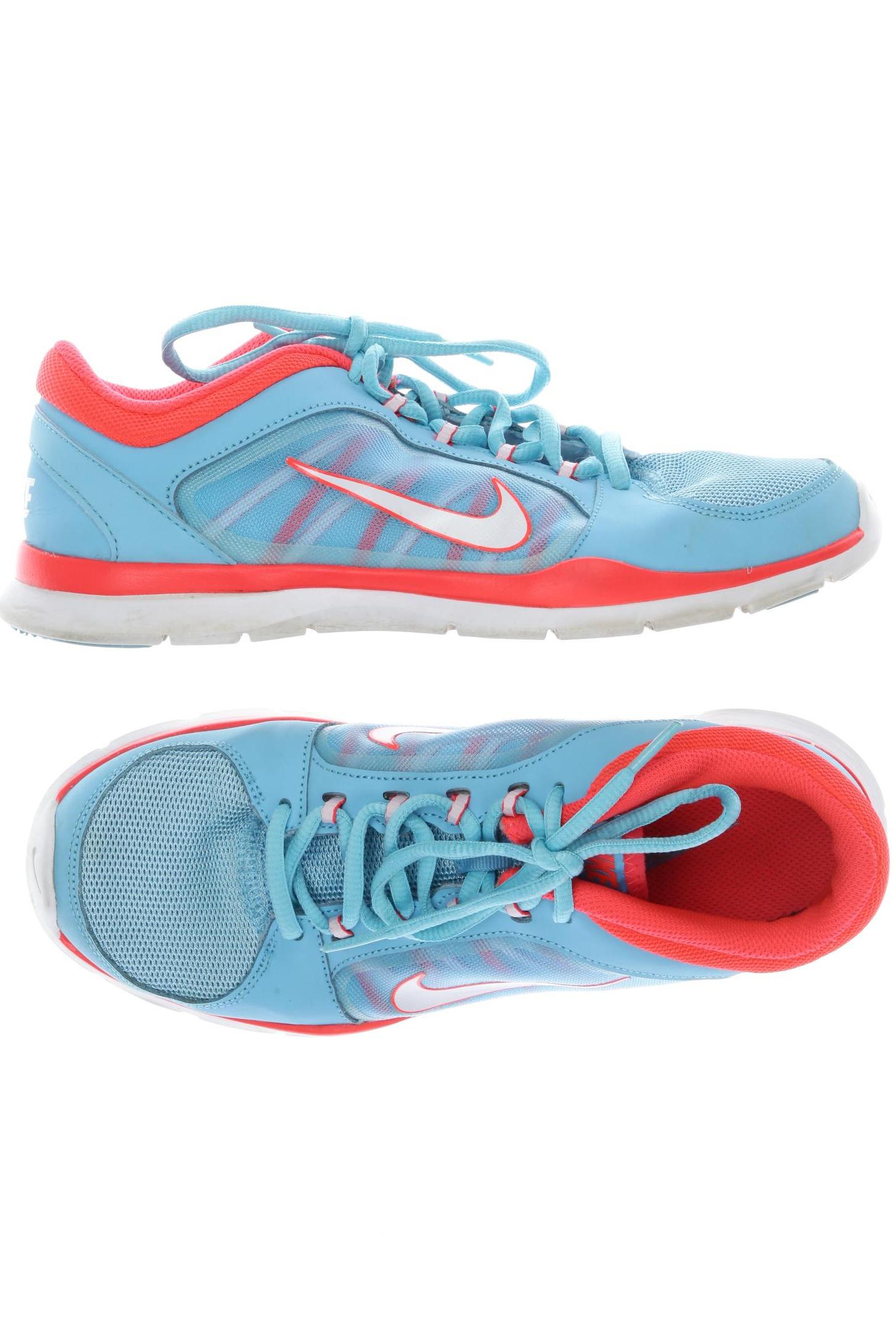 

Nike Damen Sneakers, hellblau, Gr. 39