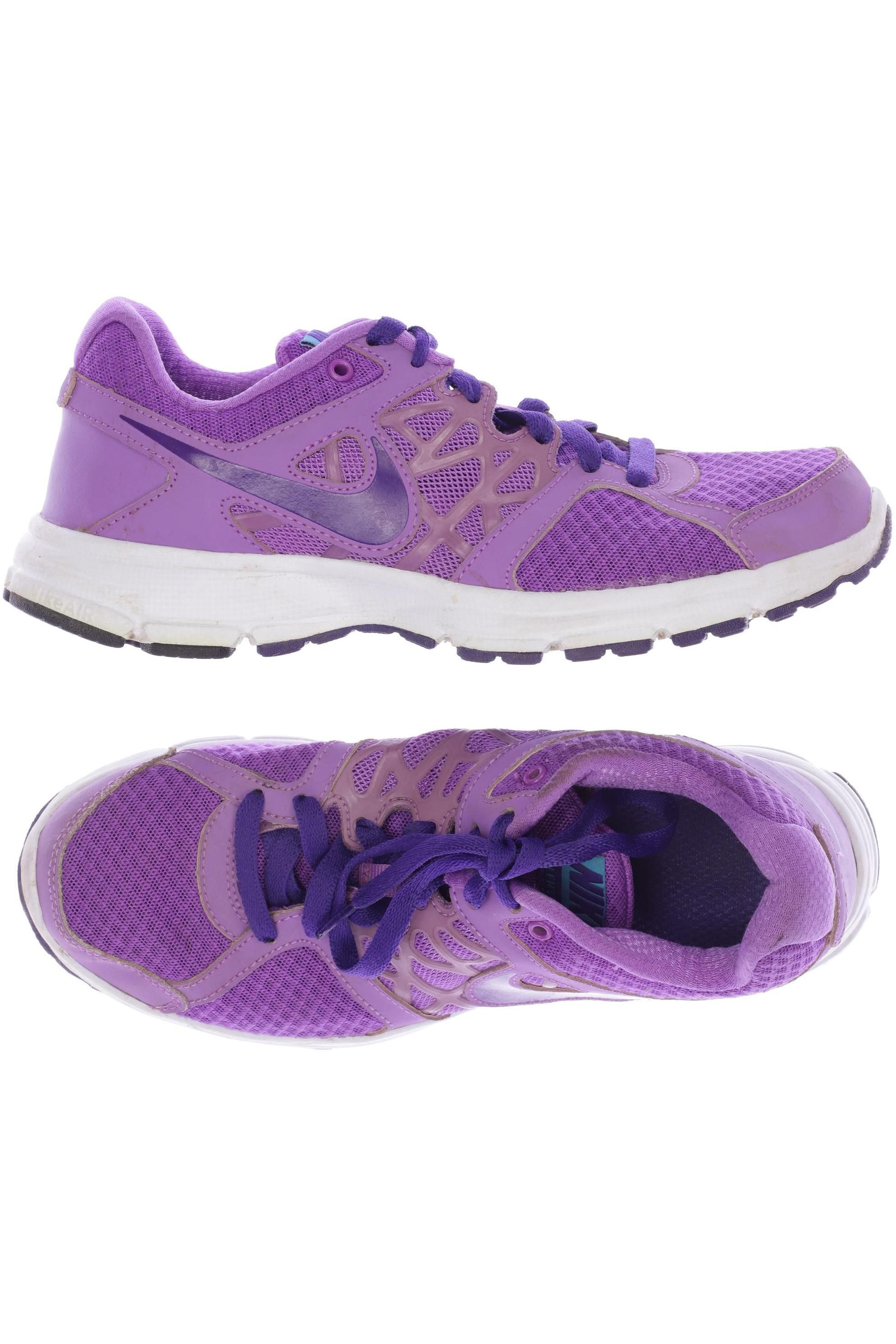 

Nike Damen Sneakers, flieder