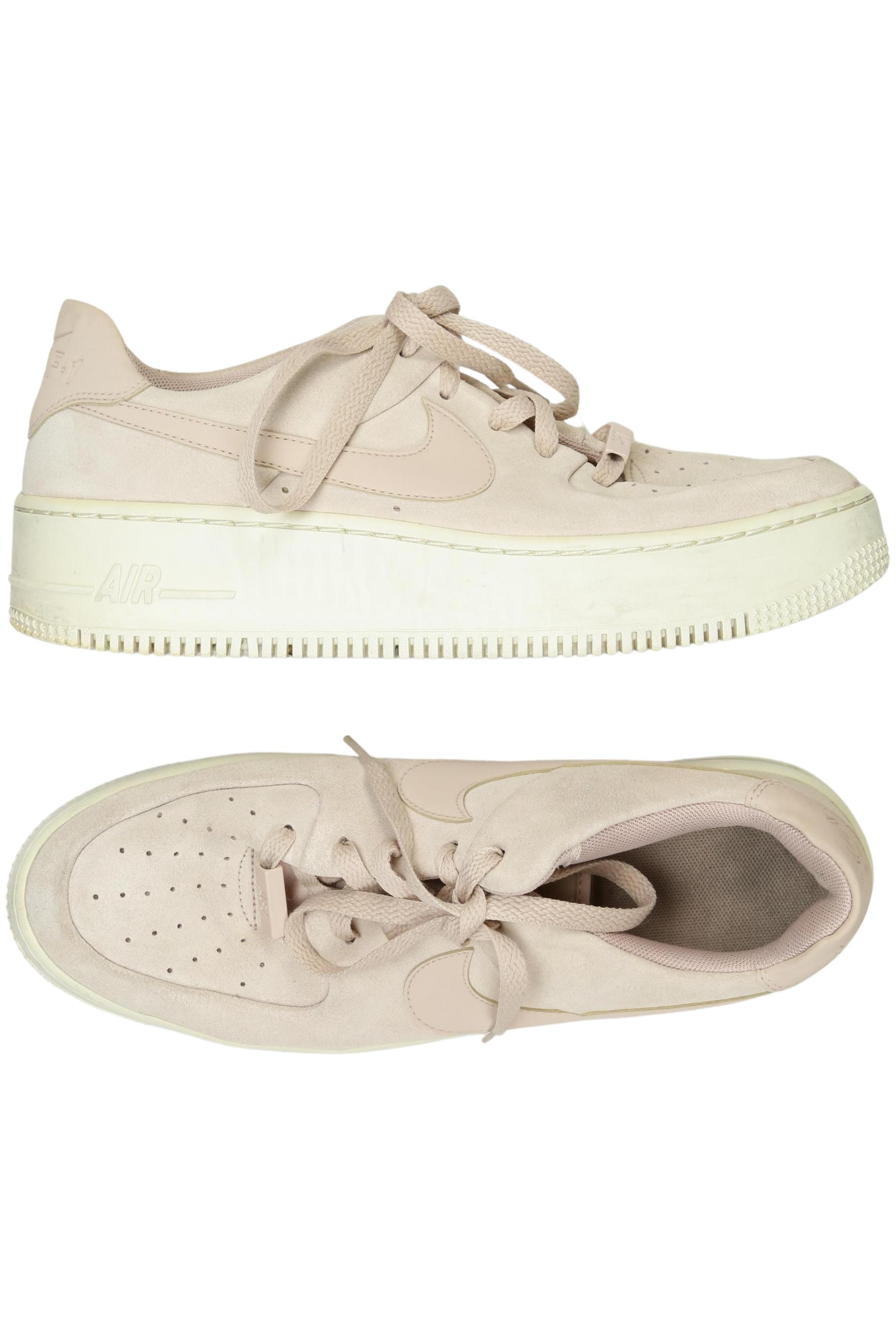 

Nike Damen Sneakers, beige, Gr. 41