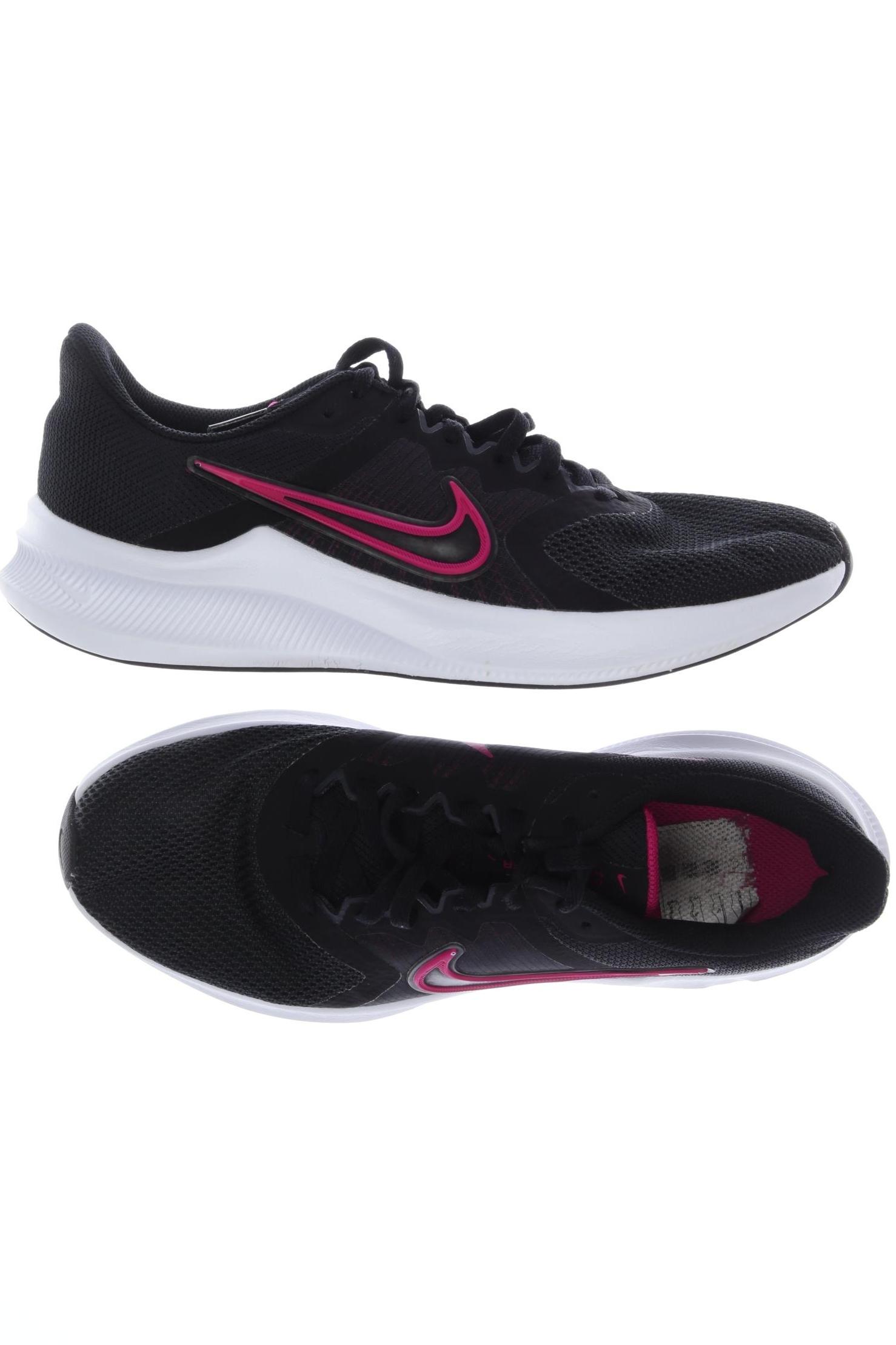 

Nike Damen Sneakers, schwarz, Gr. 40.5