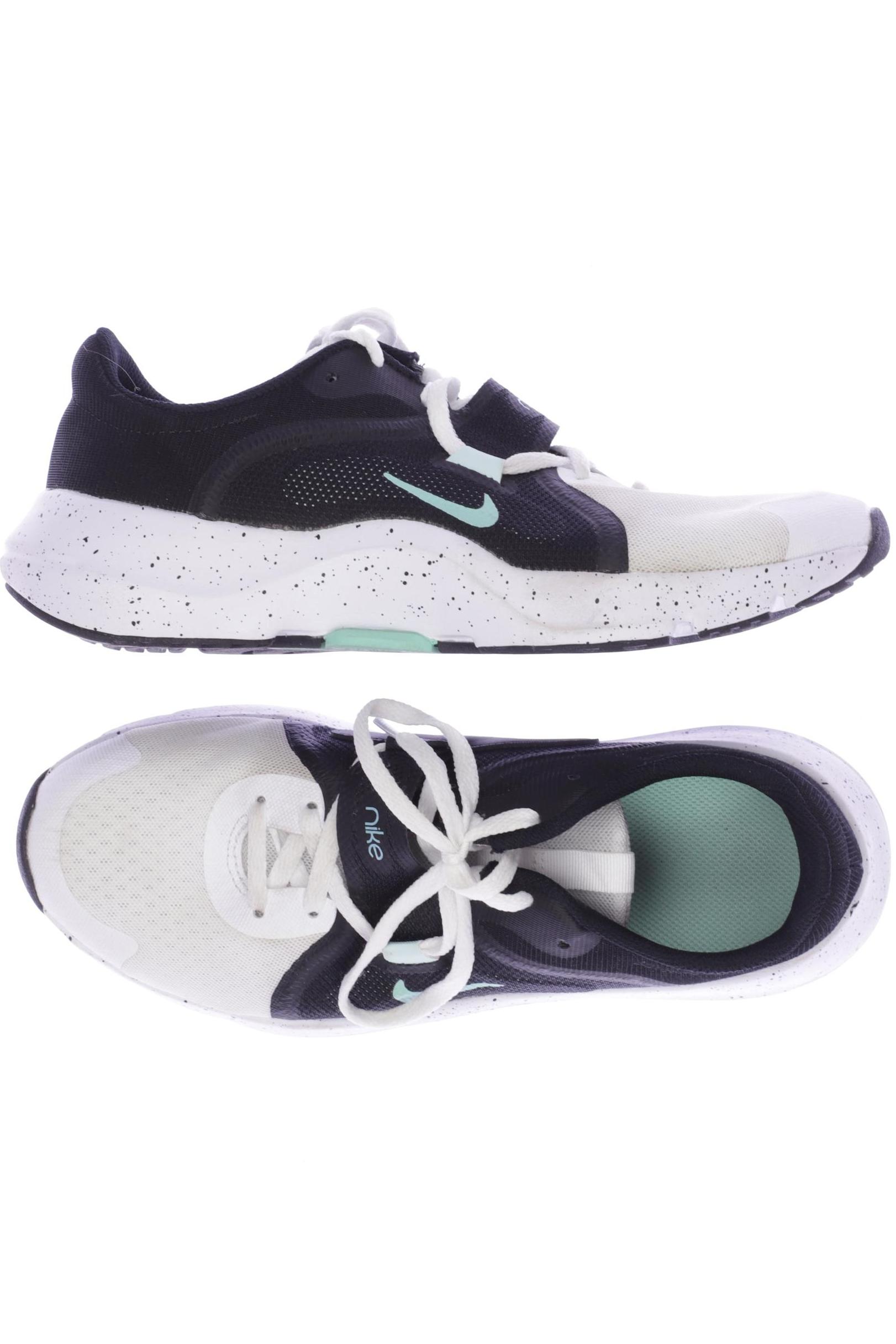 

Nike Damen Sneakers, schwarz, Gr. 39