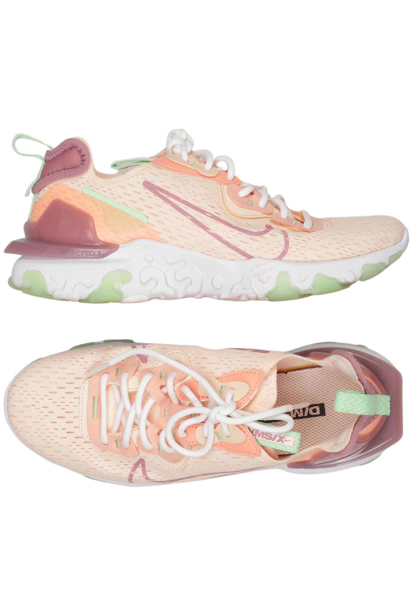 

Nike Damen Sneakers, mehrfarbig, Gr. 36.5