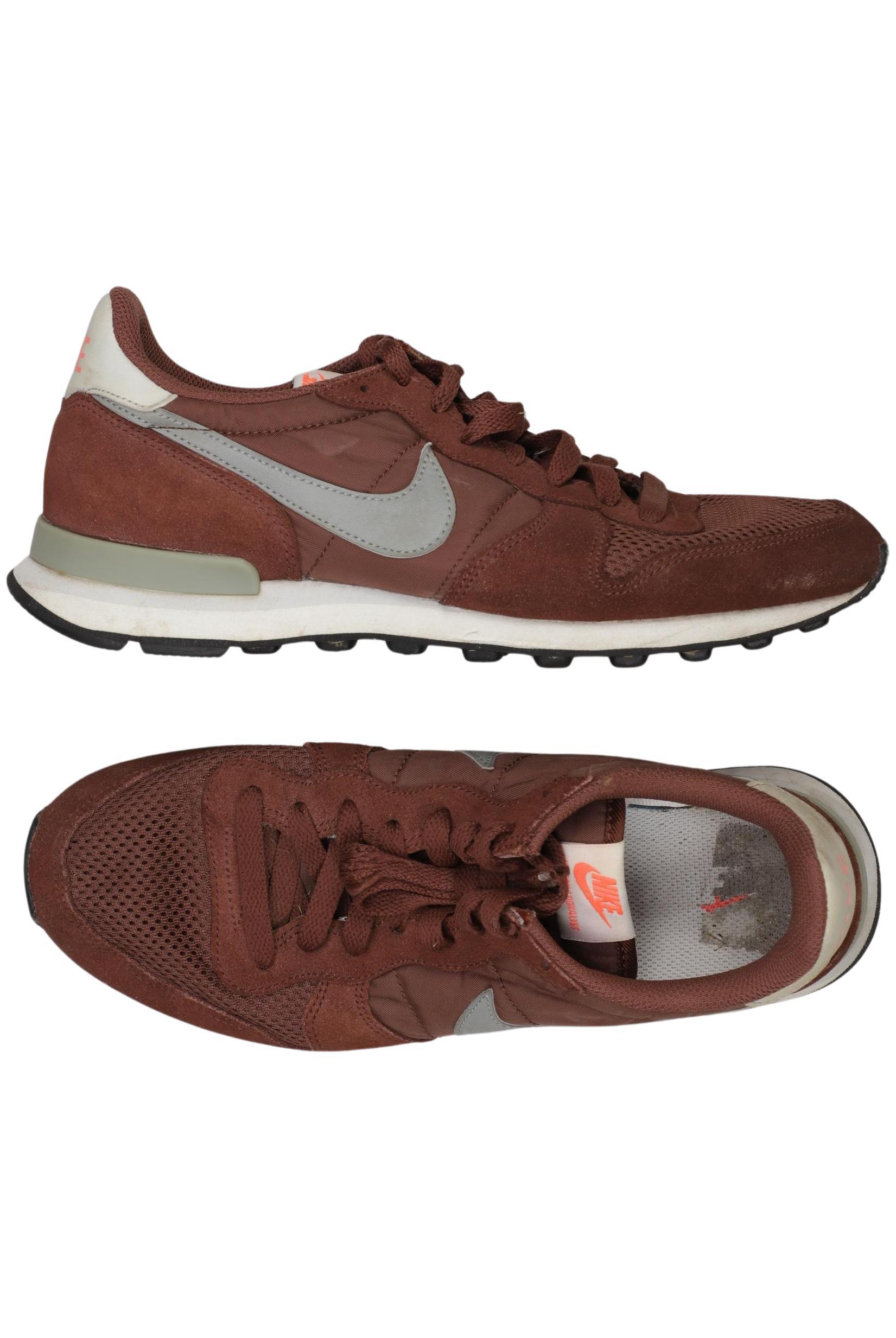 

Nike Damen Sneakers, braun, Gr. 40