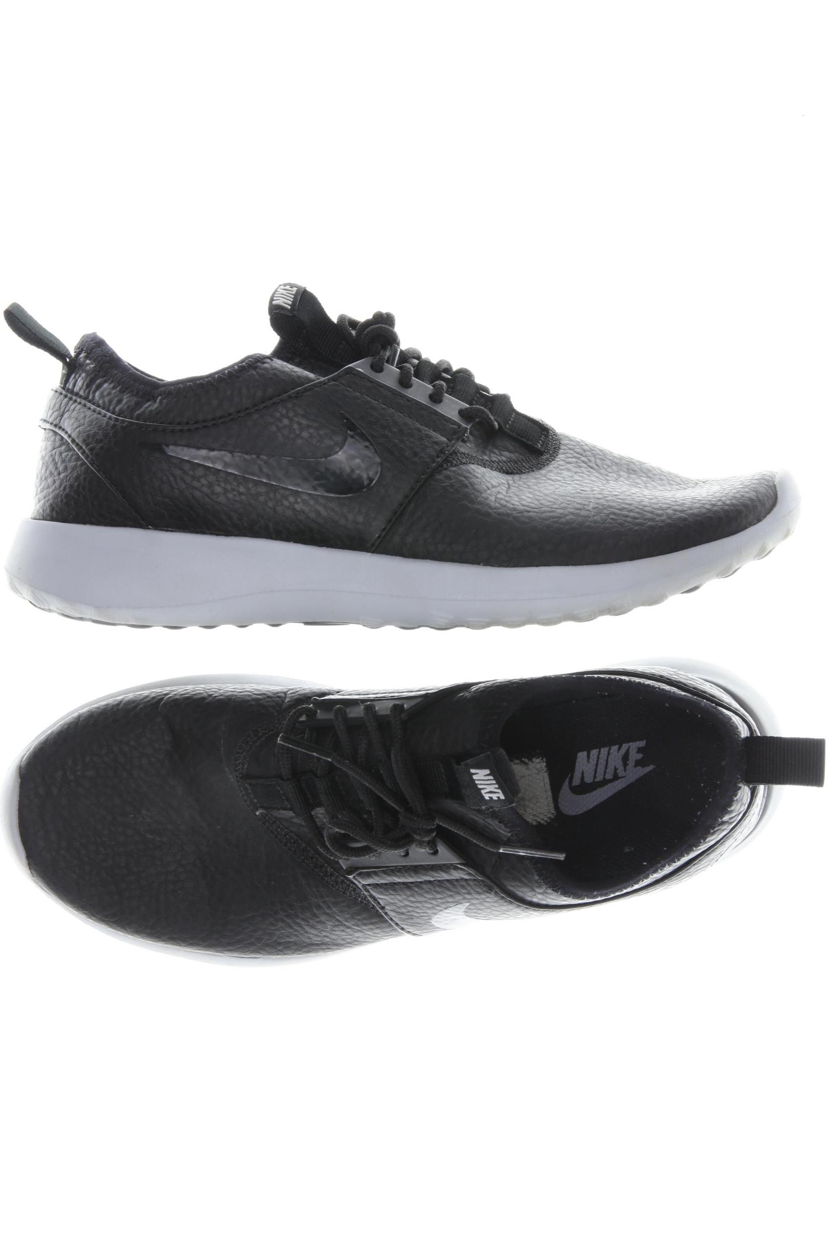 

Nike Damen Sneakers, schwarz, Gr. 40