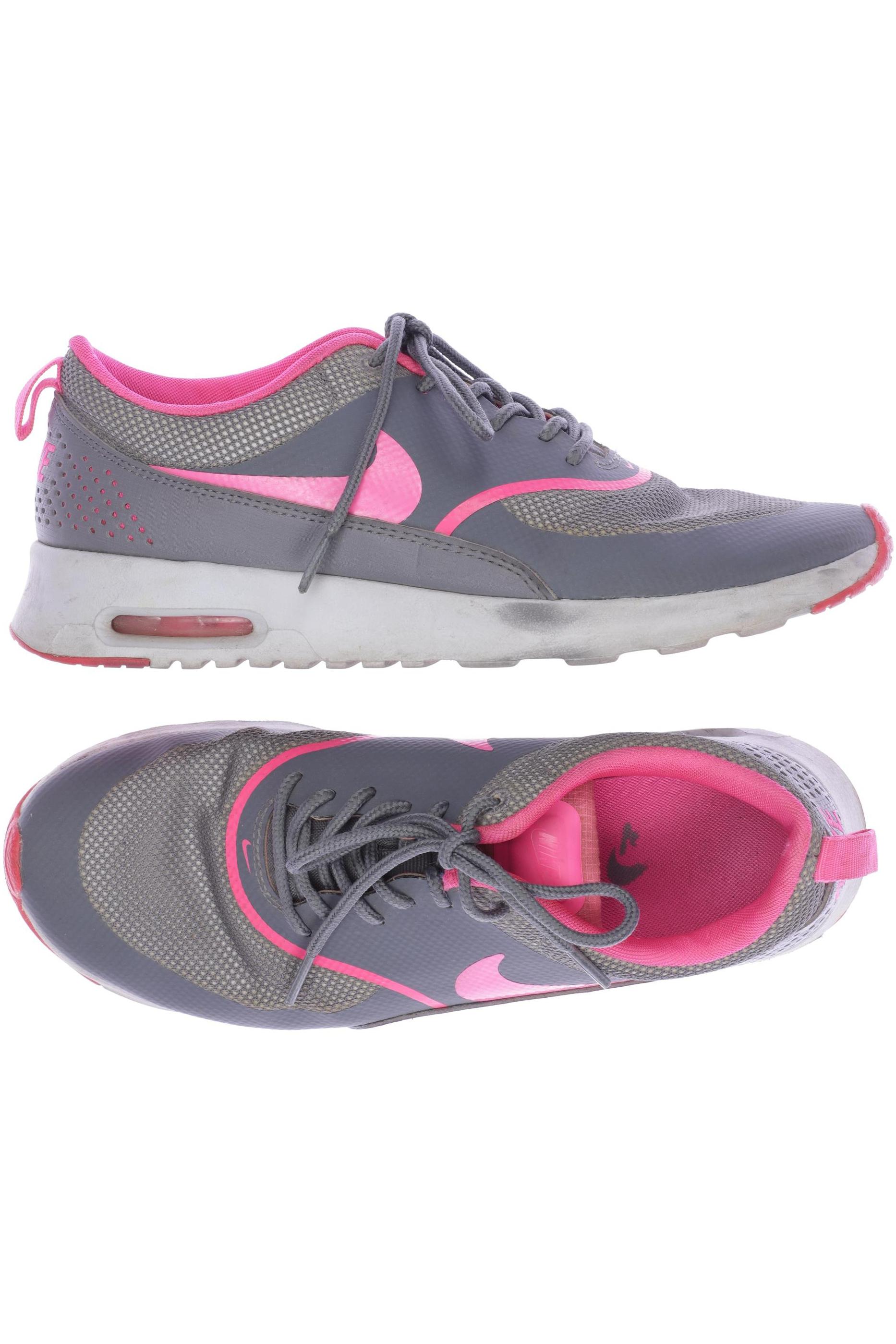 

Nike Damen Sneakers, grau, Gr. 40