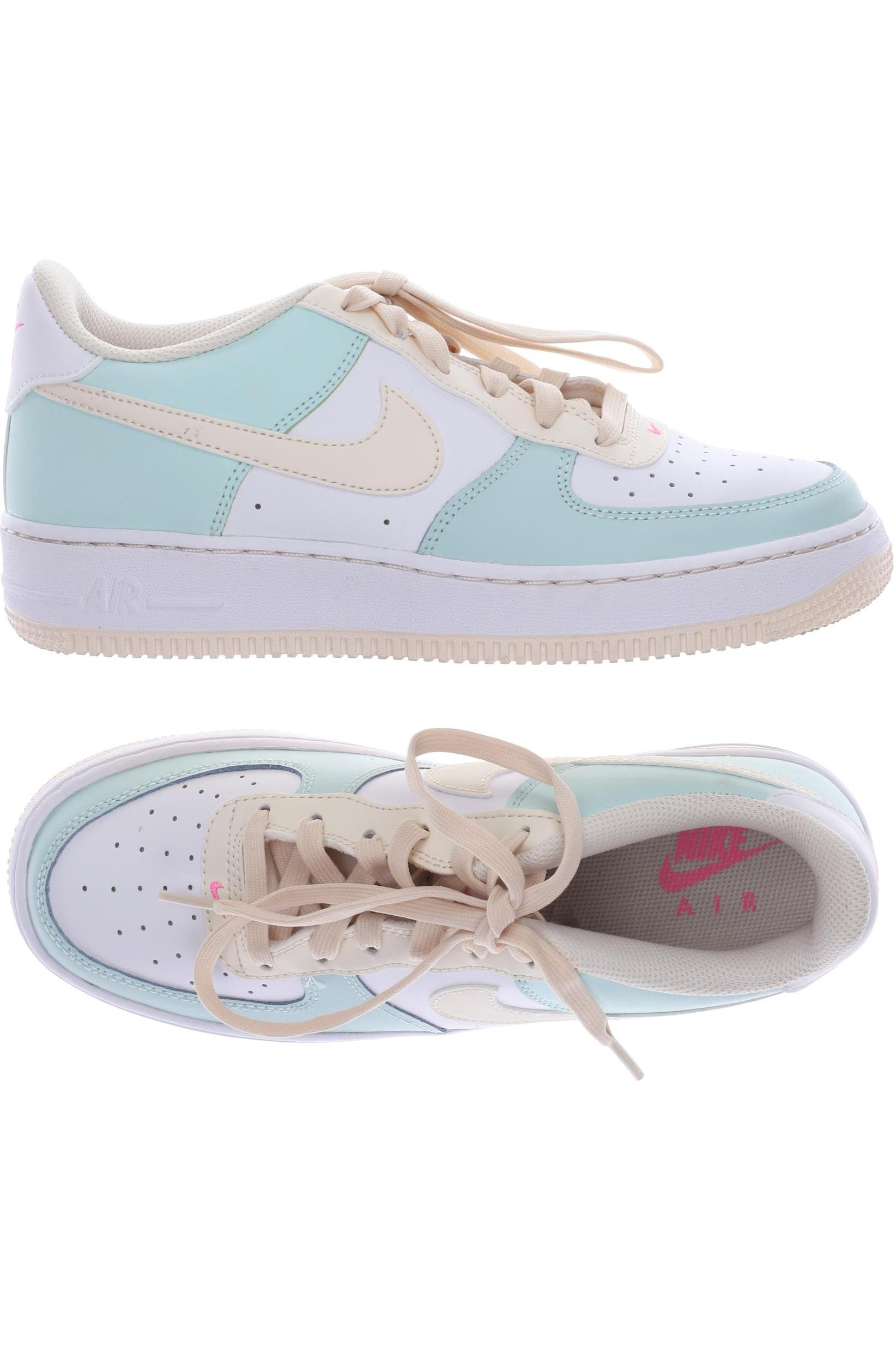 

Nike Damen Sneakers, türkis