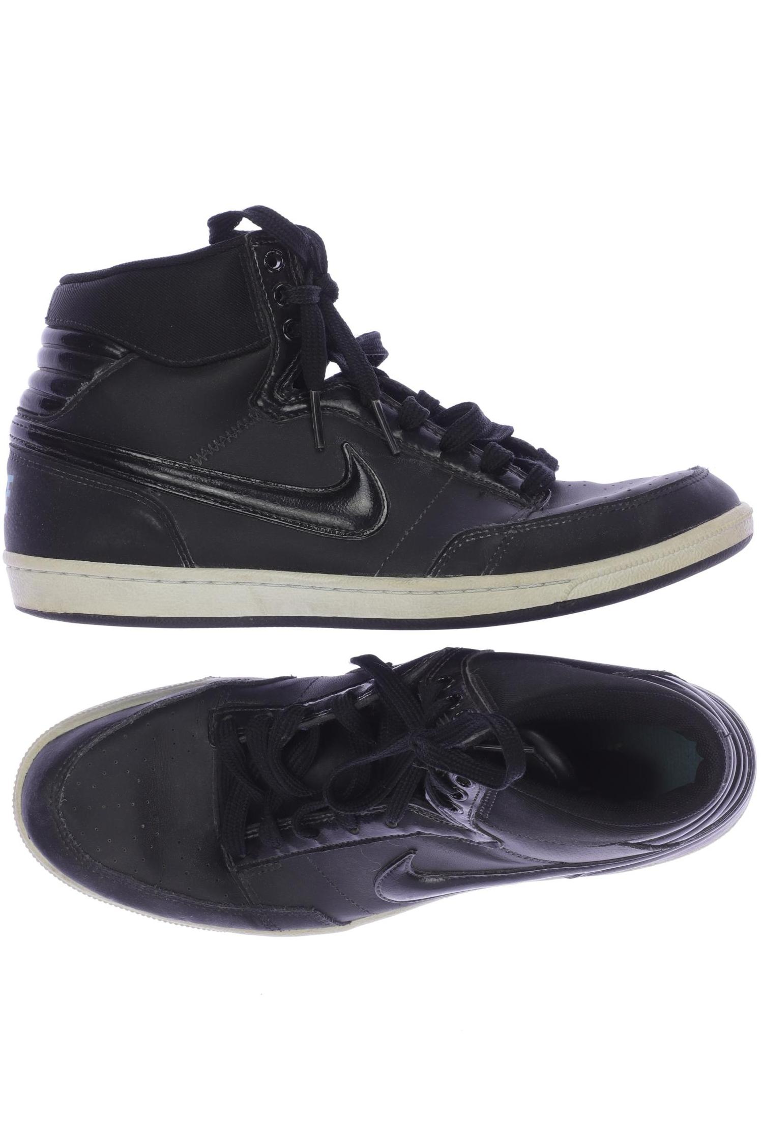 

Nike Damen Sneakers, schwarz, Gr. 39