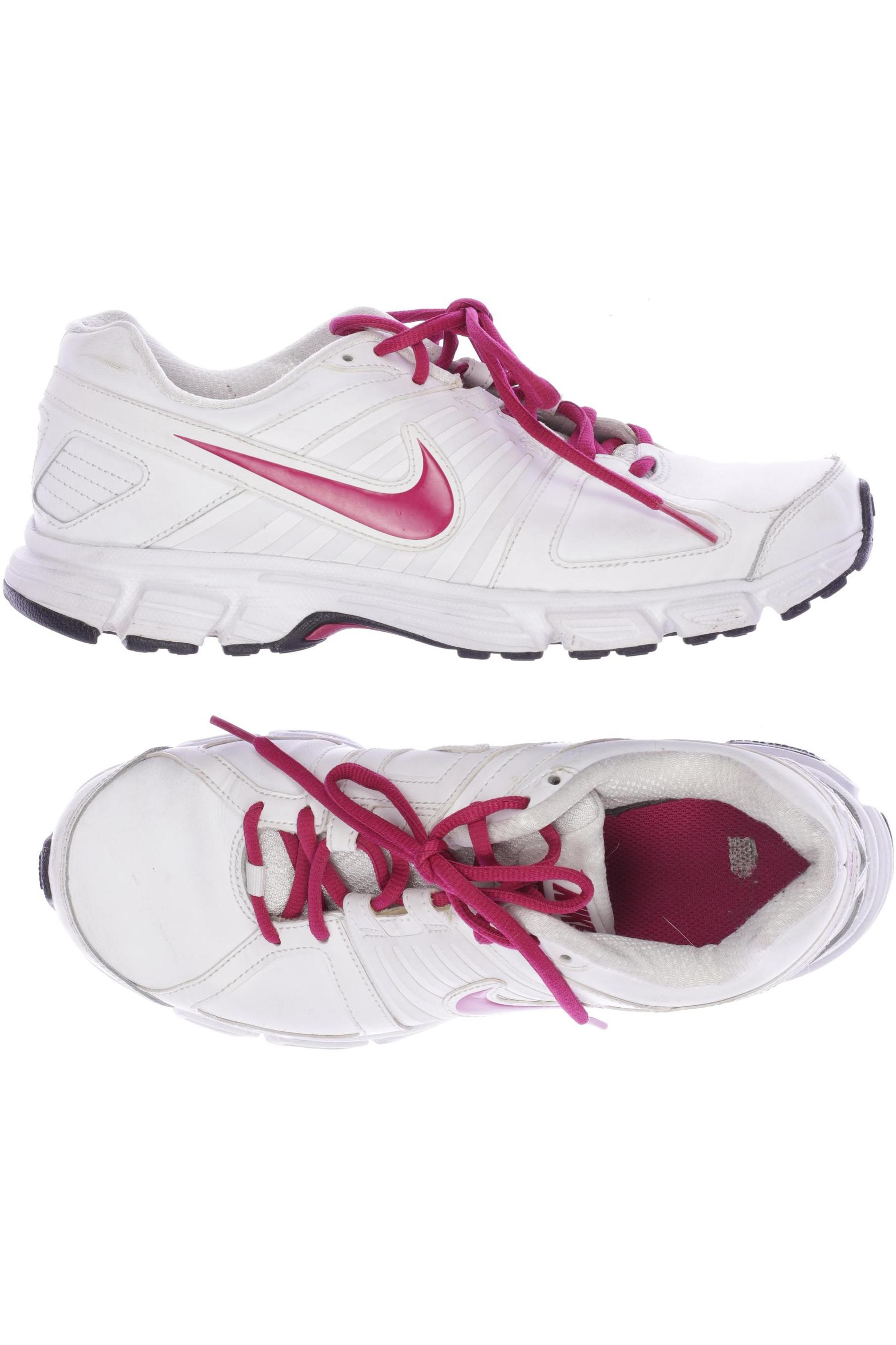 

Nike Damen Sneakers, cremeweiß, Gr. 41