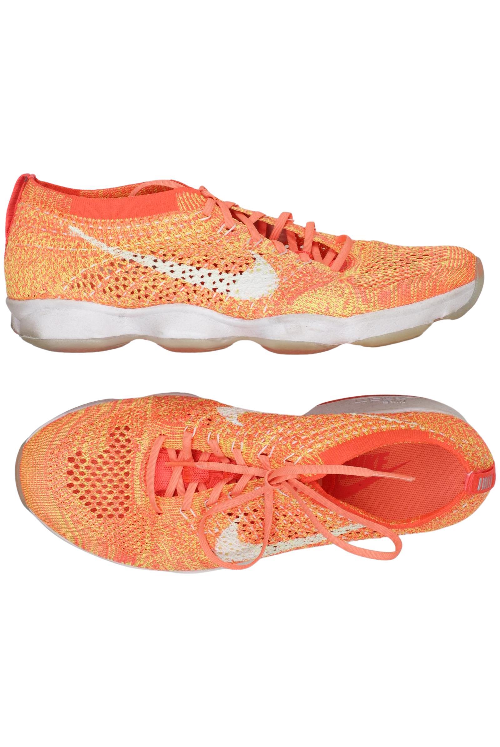 

Nike Damen Sneakers, neon, Gr. 39