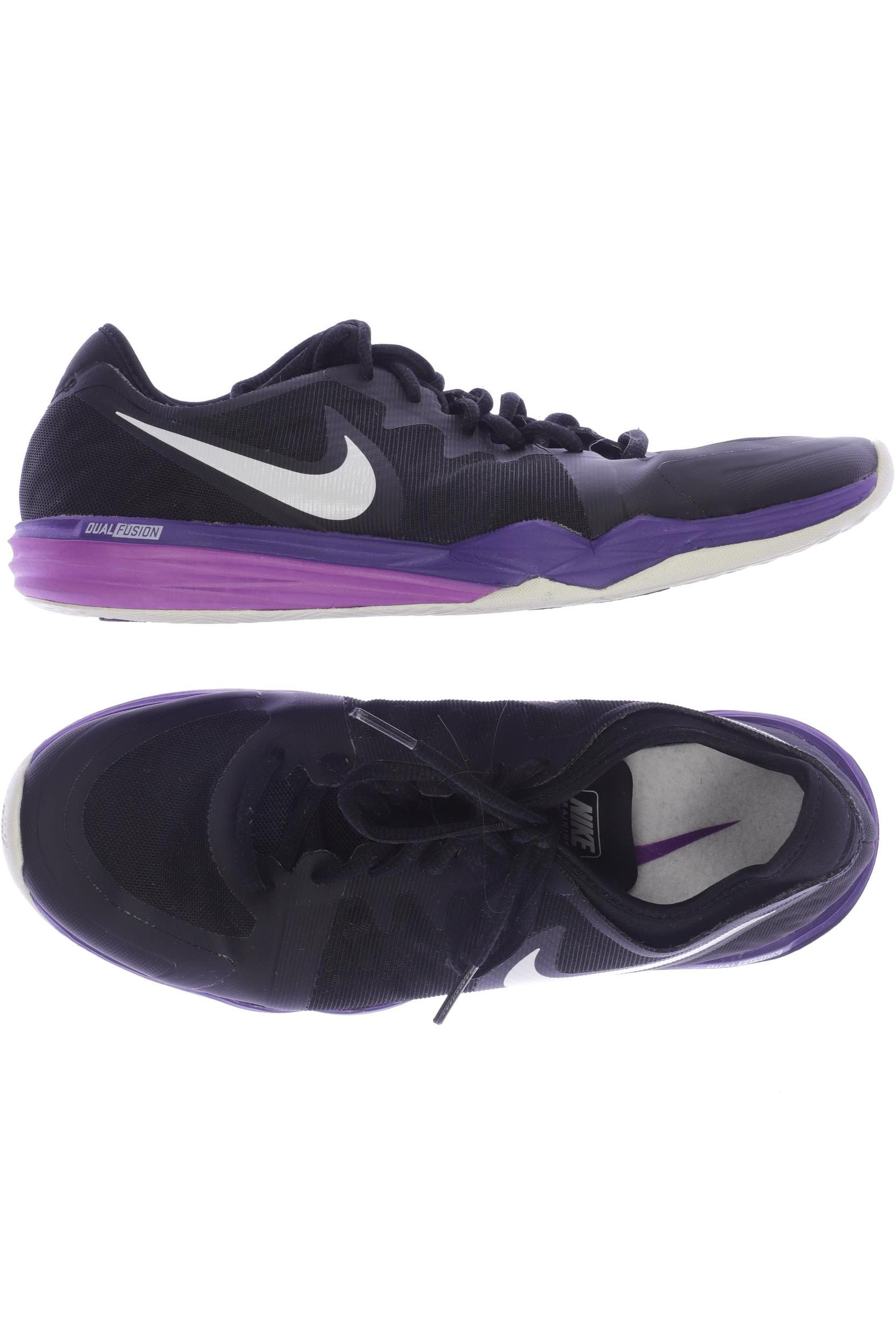 

Nike Damen Sneakers, schwarz