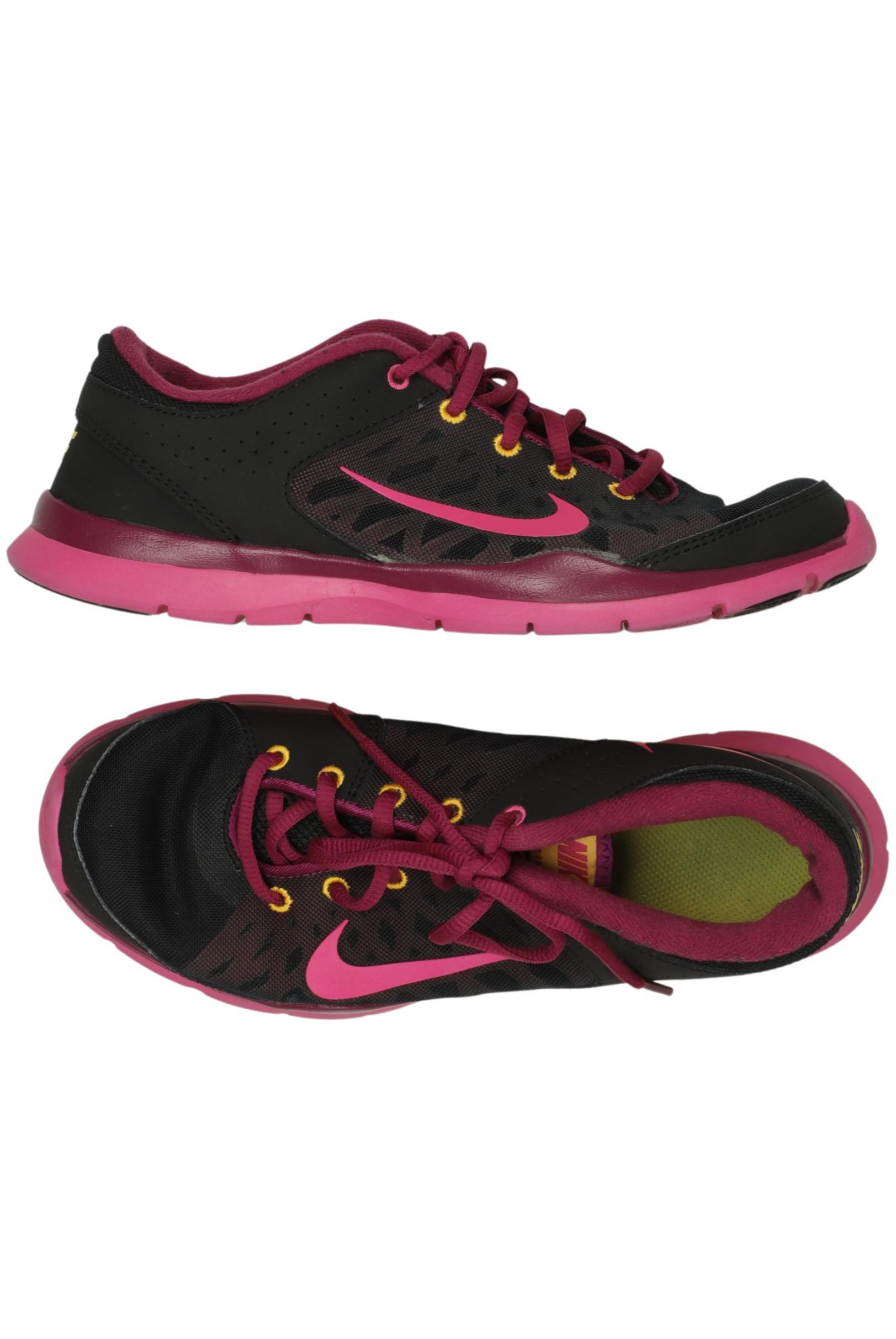 

Nike Damen Sneakers, schwarz, Gr. 39