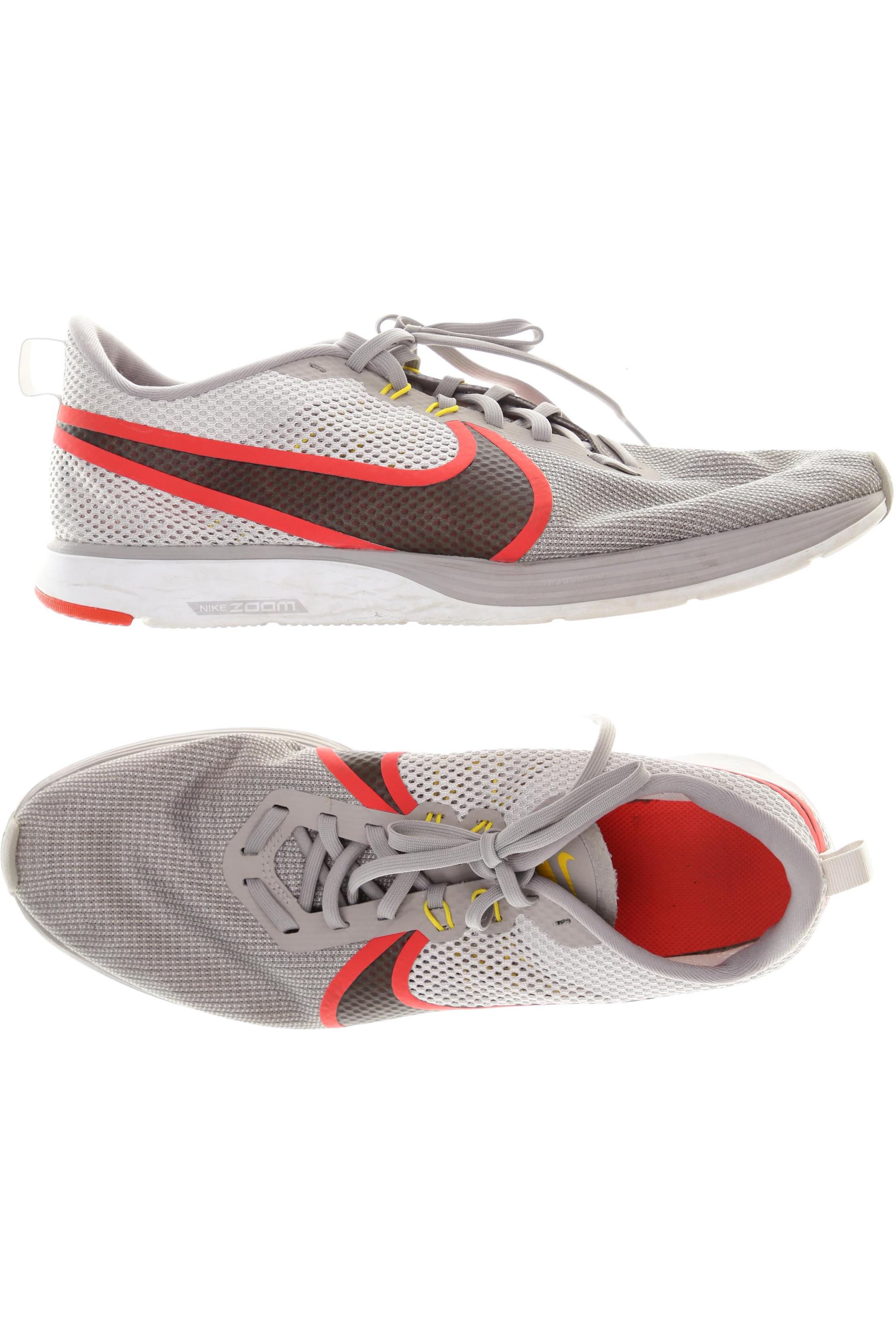 

Nike Damen Sneakers, grau, Gr. 46