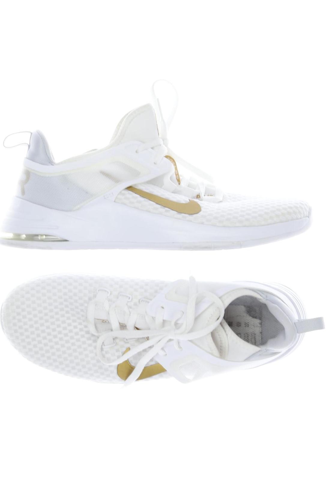 

Nike Damen Sneakers, weiß, Gr. 40