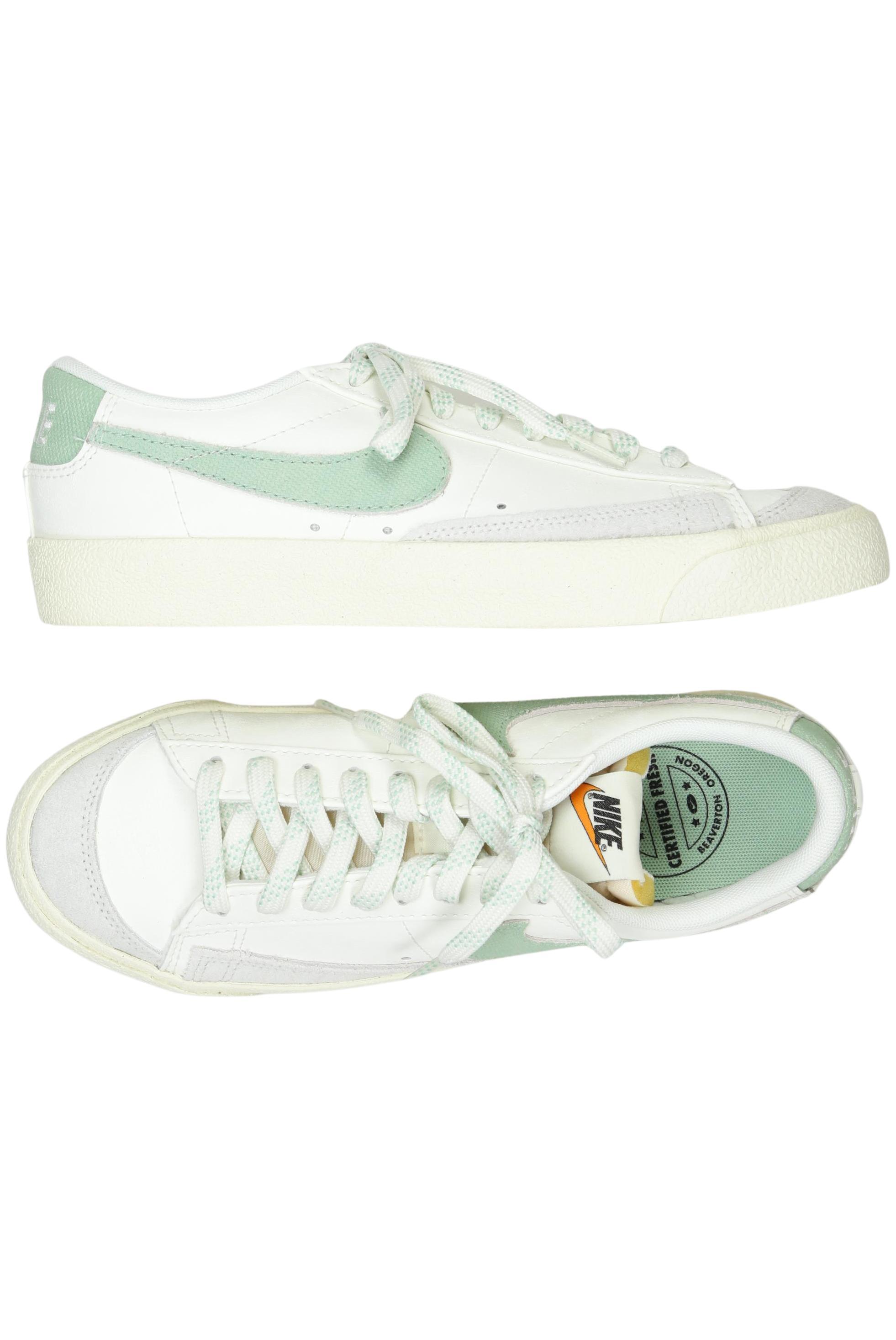 

Nike Damen Sneakers, weiß, Gr. 39