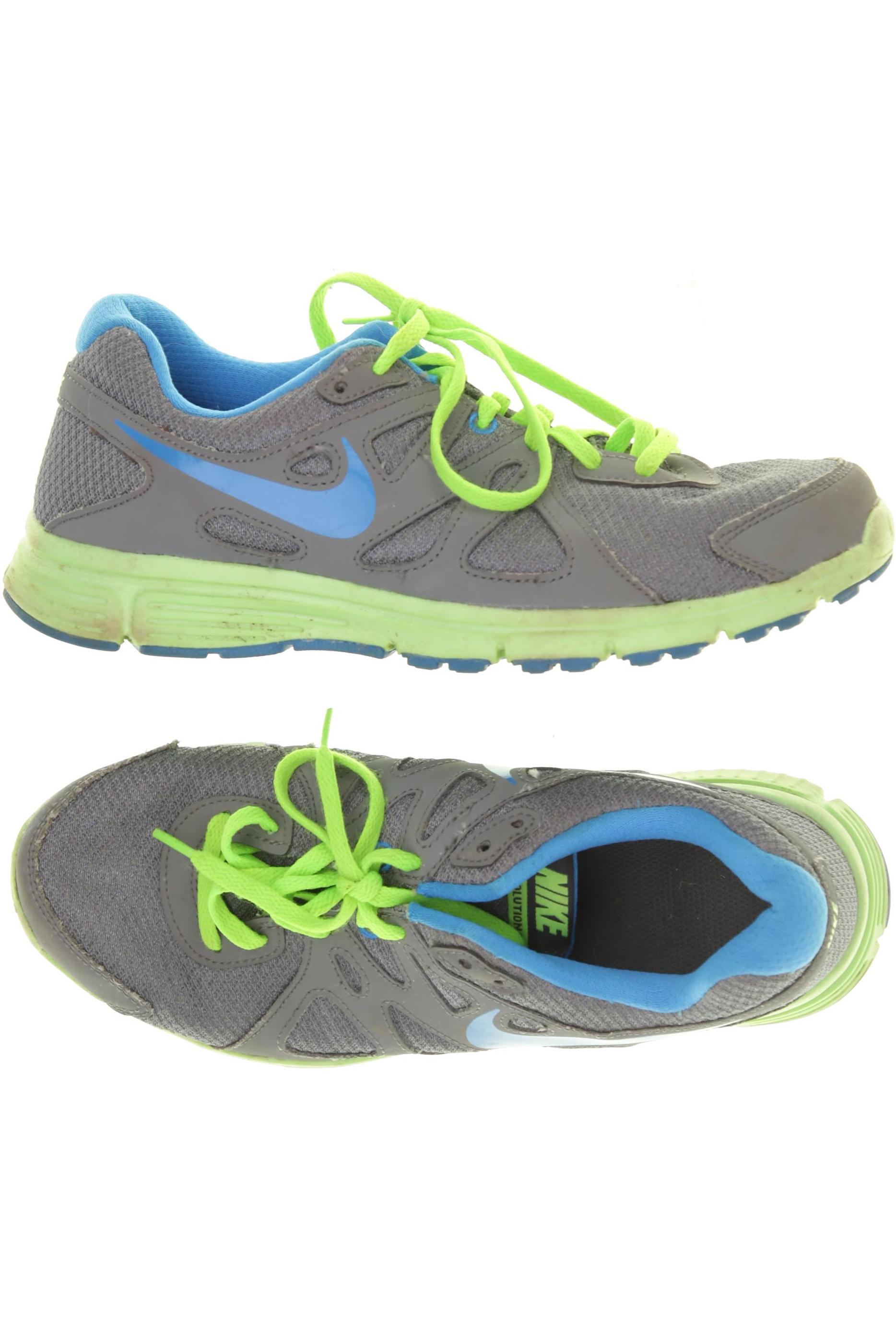 

Nike Damen Sneakers, grau, Gr. 40