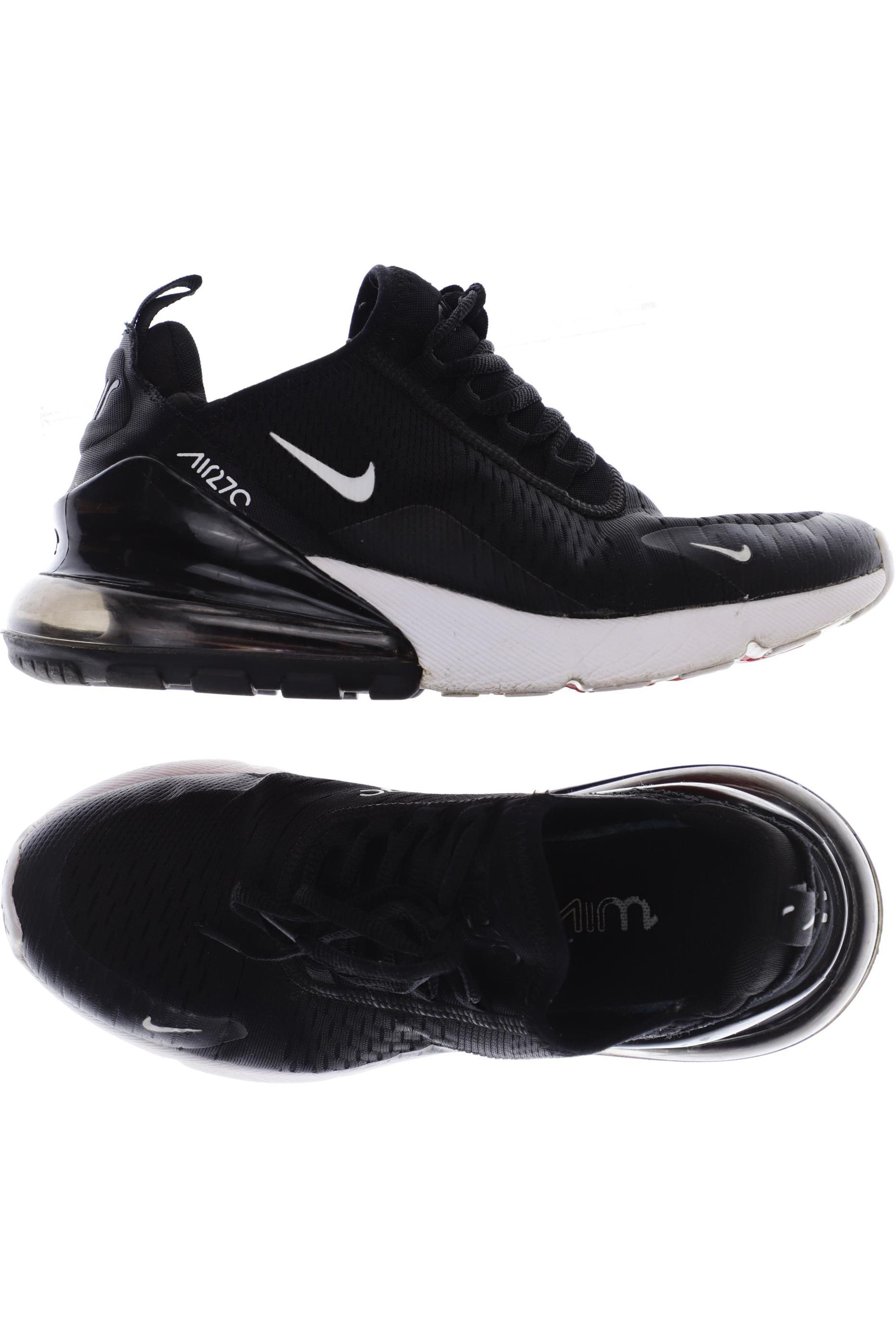 

Nike Damen Sneakers, schwarz, Gr. 40