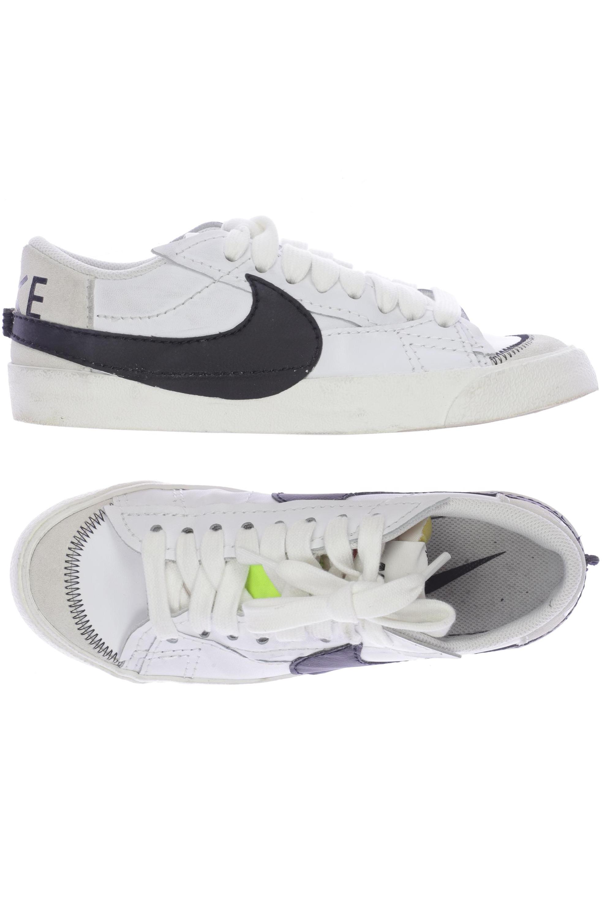 

Nike Damen Sneakers, weiß