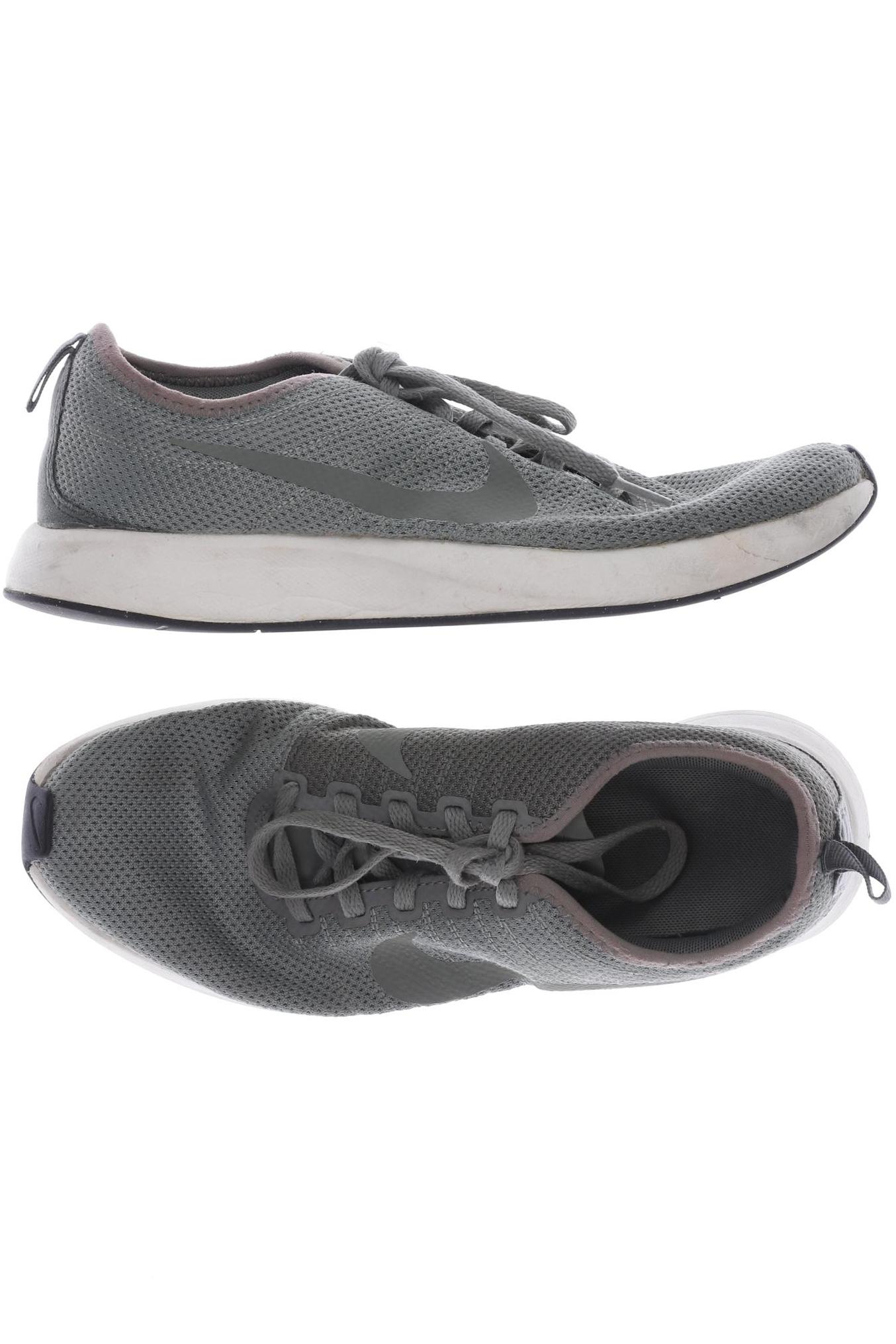 

Nike Damen Sneakers, hellgrün, Gr. 40.5