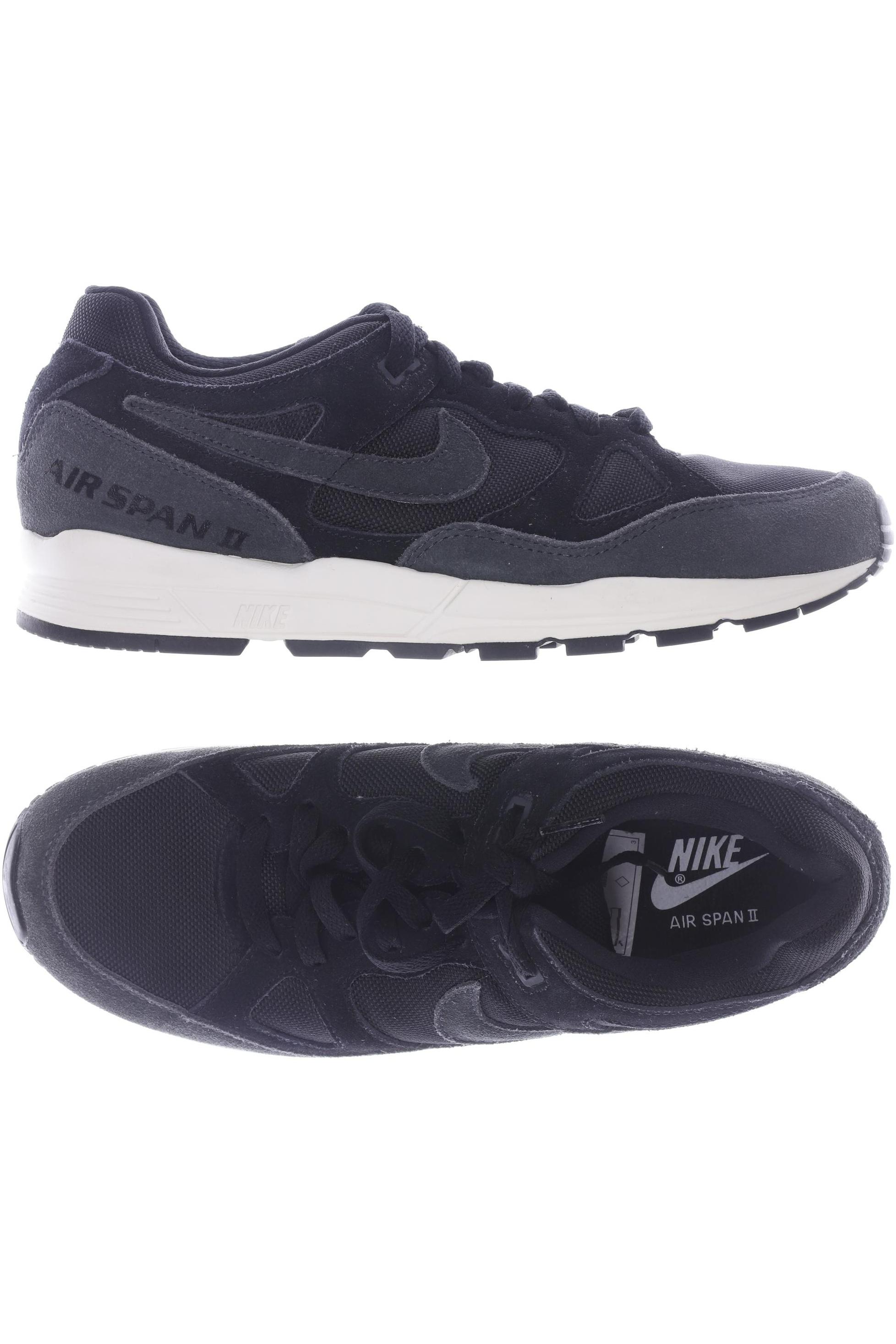 

Nike Damen Sneakers, schwarz
