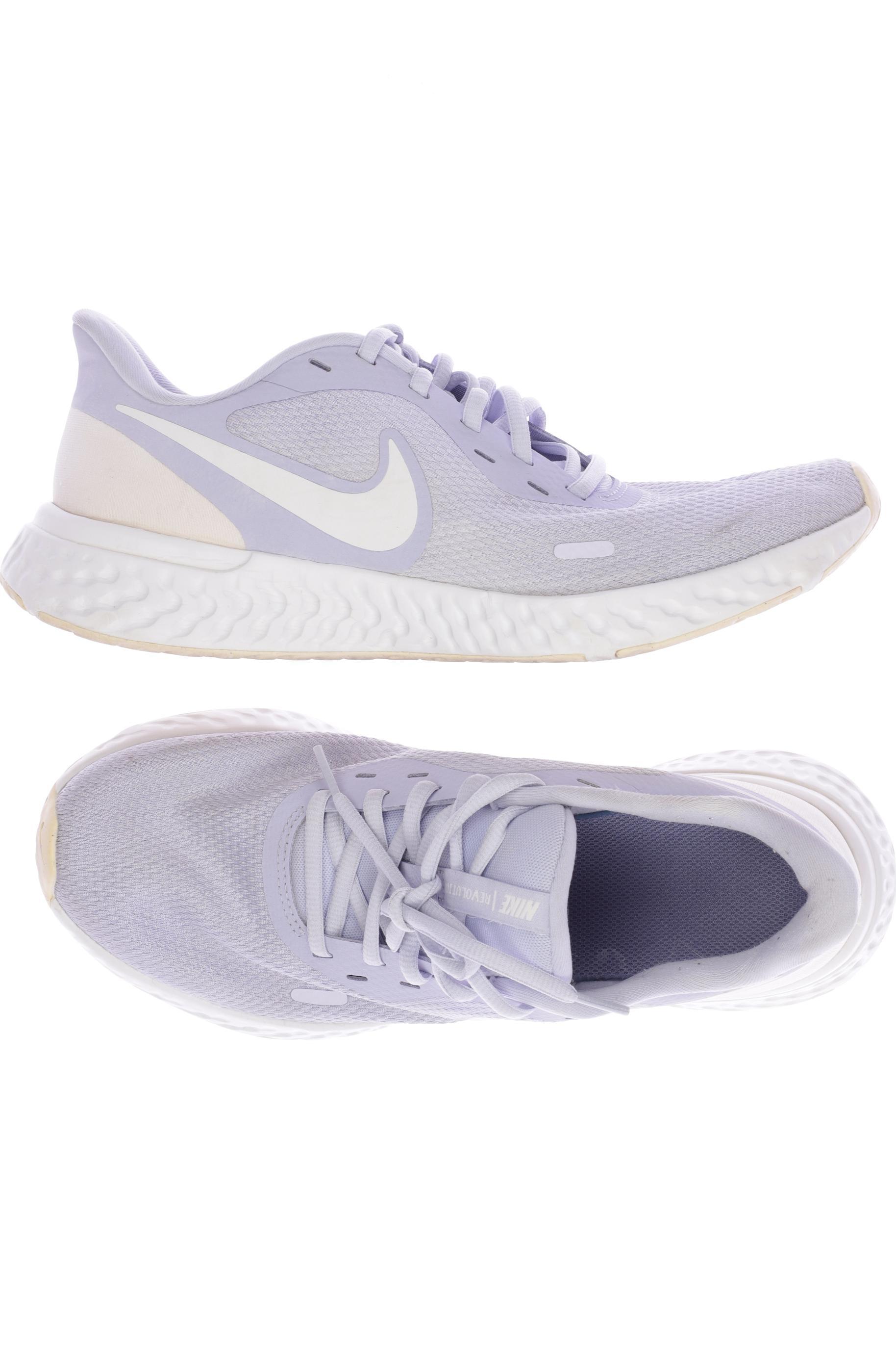 

Nike Damen Sneakers, flieder, Gr. 41