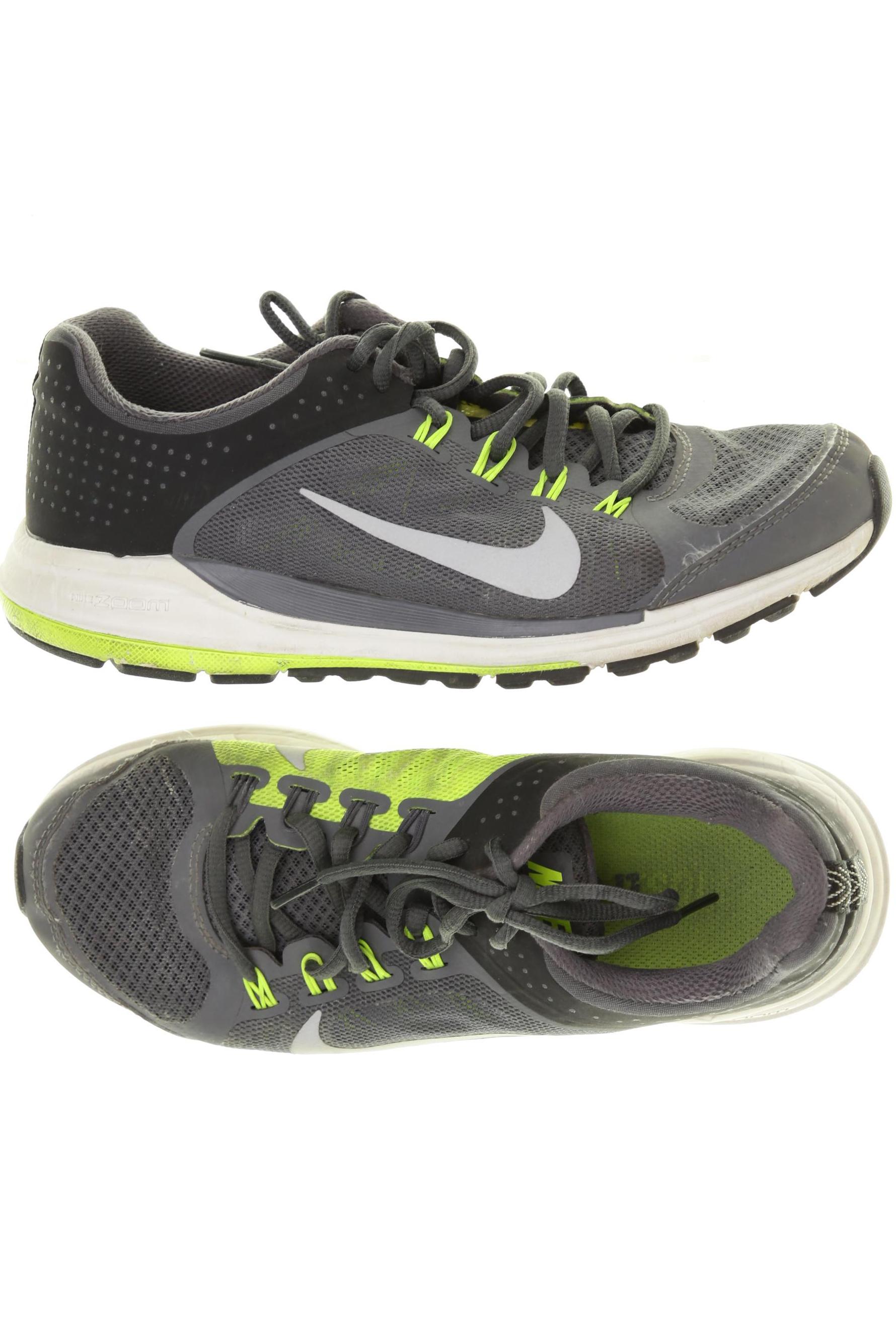 

Nike Damen Sneakers, grau, Gr. 37.5