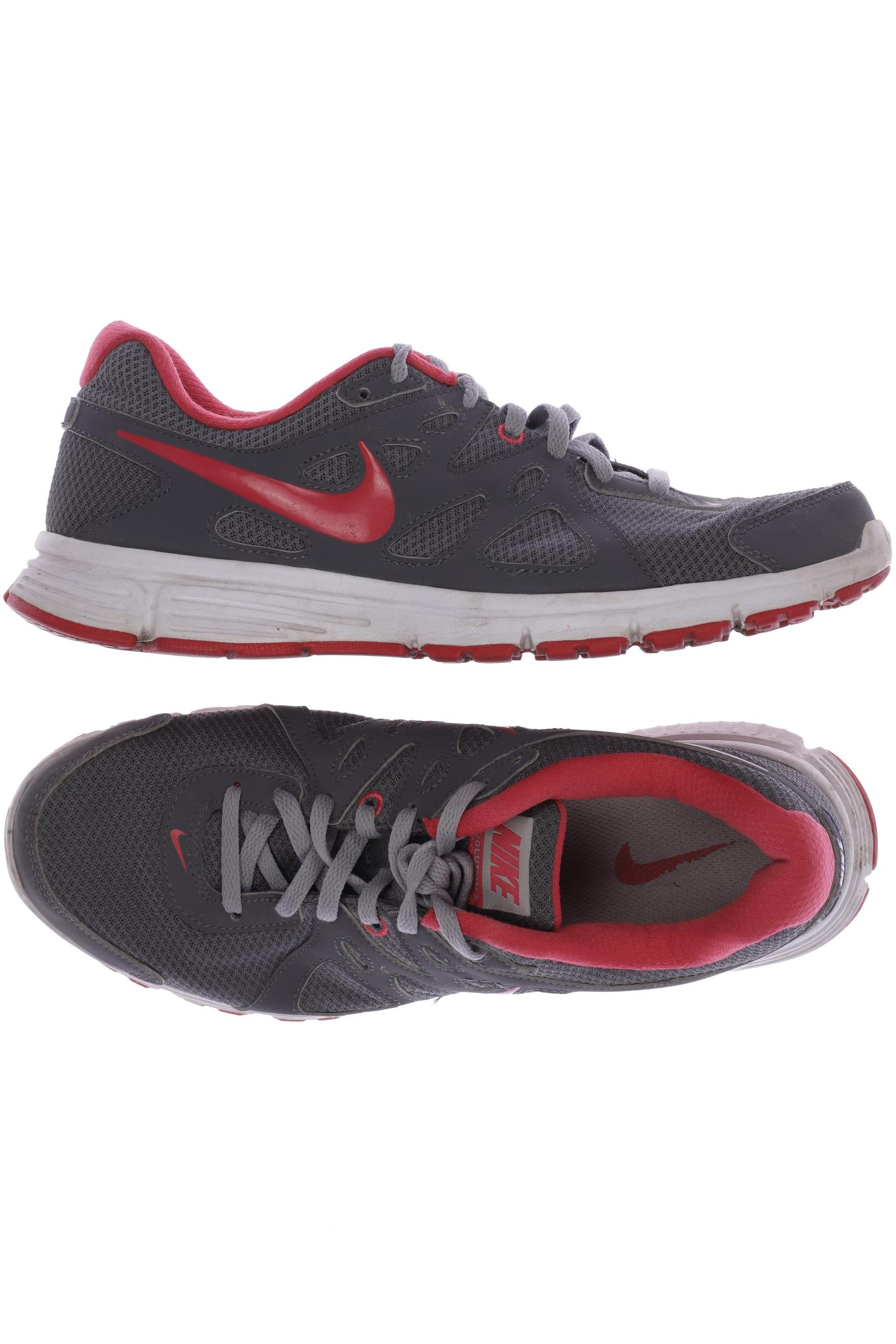 

Nike Damen Sneakers, grau, Gr. 42