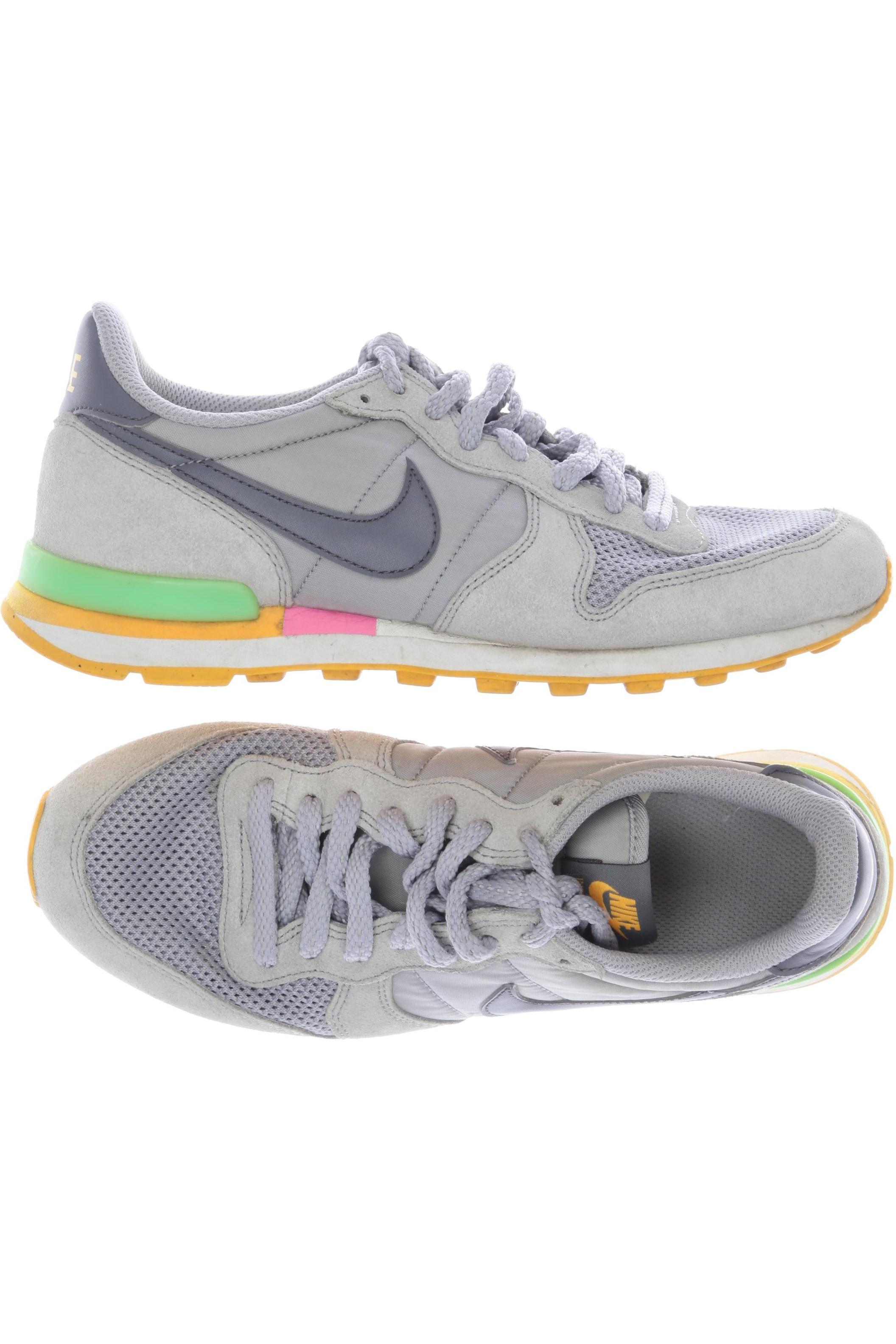 

Nike Damen Sneakers, grau, Gr. 39