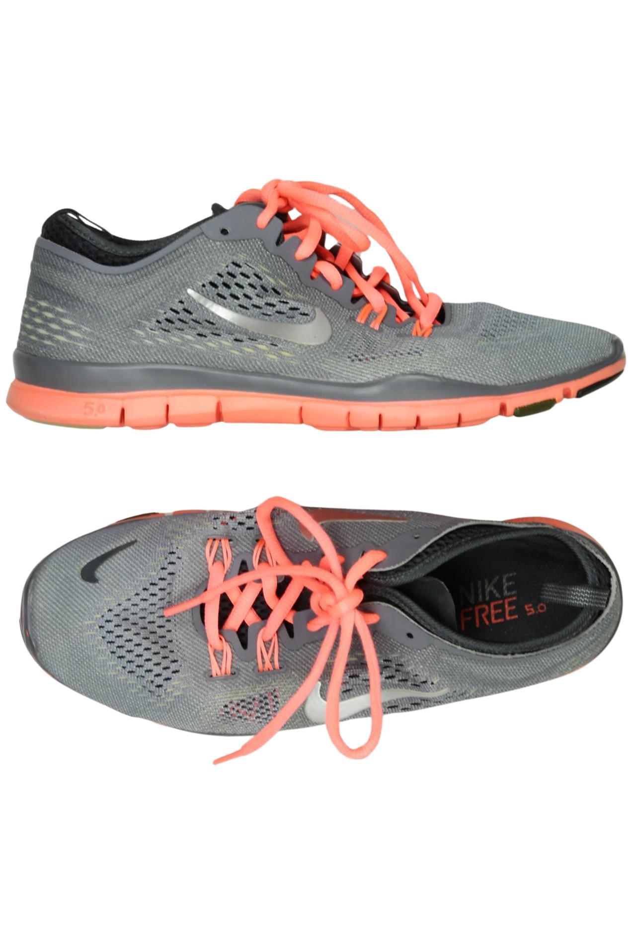 

Nike Damen Sneakers, grau, Gr. 38
