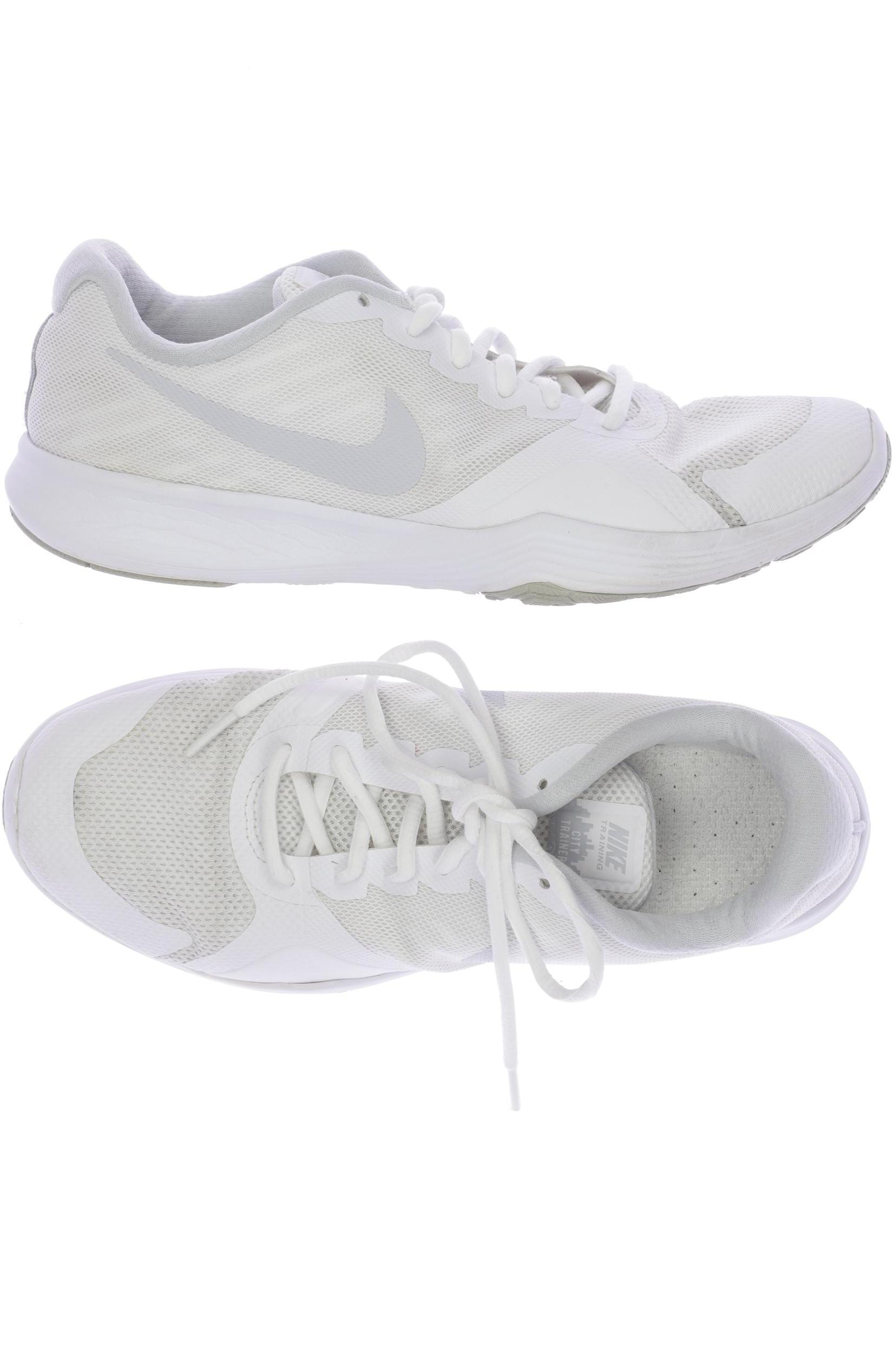 

Nike Damen Sneakers, weiß, Gr. 40