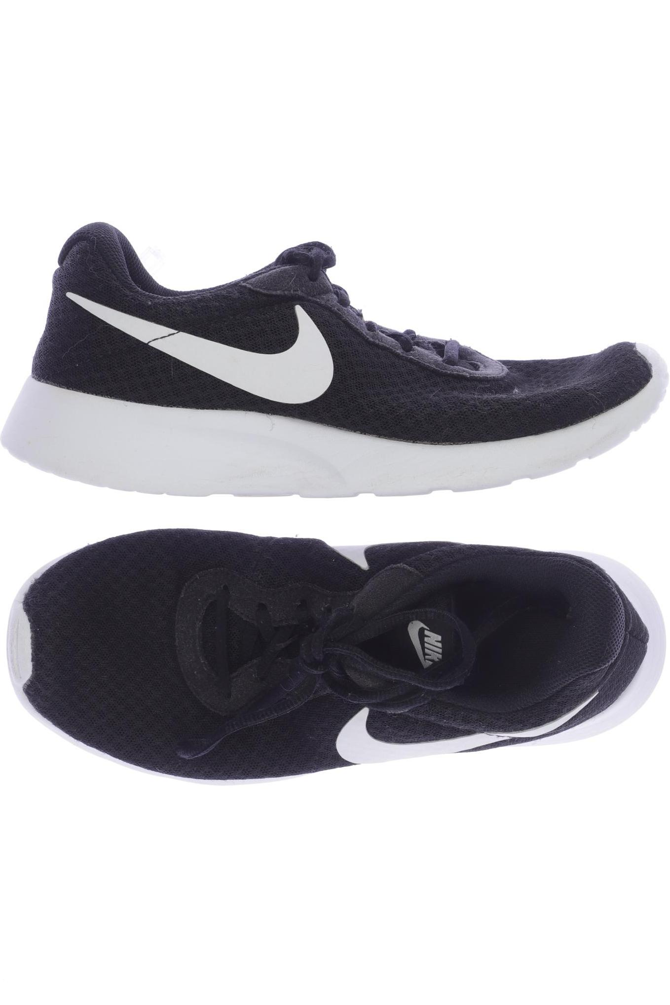 

Nike Damen Sneakers, schwarz, Gr. 38