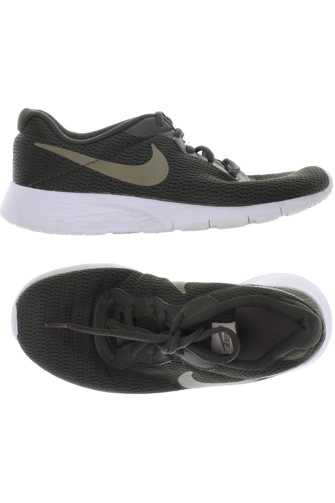 

Nike Damen Sneakers, grün, Gr. 37.5