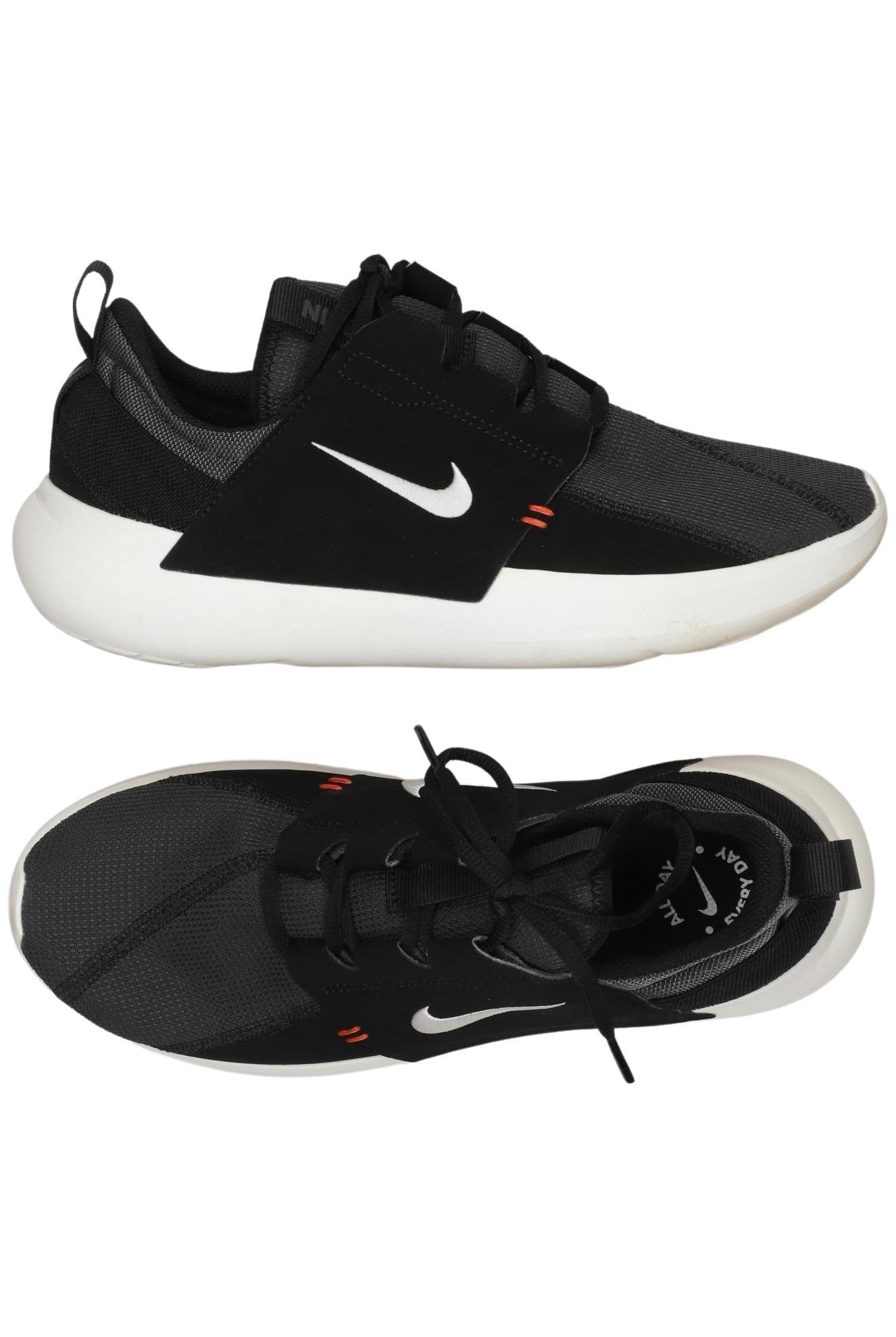

Nike Damen Sneakers, schwarz, Gr. 41