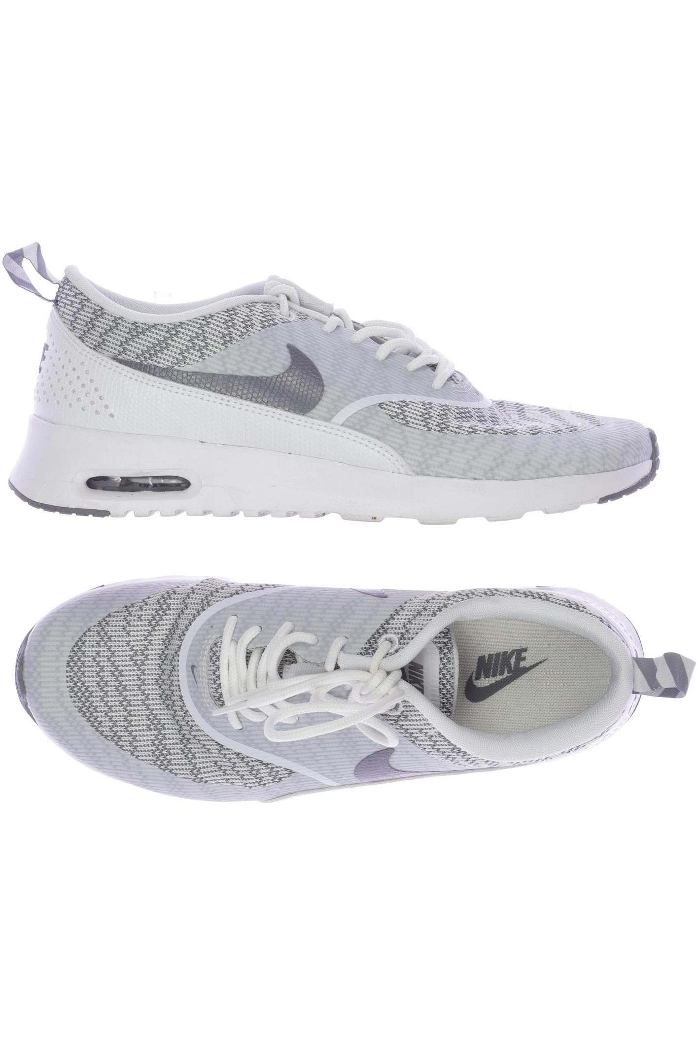 

Nike Damen Sneakers, grau, Gr. 40