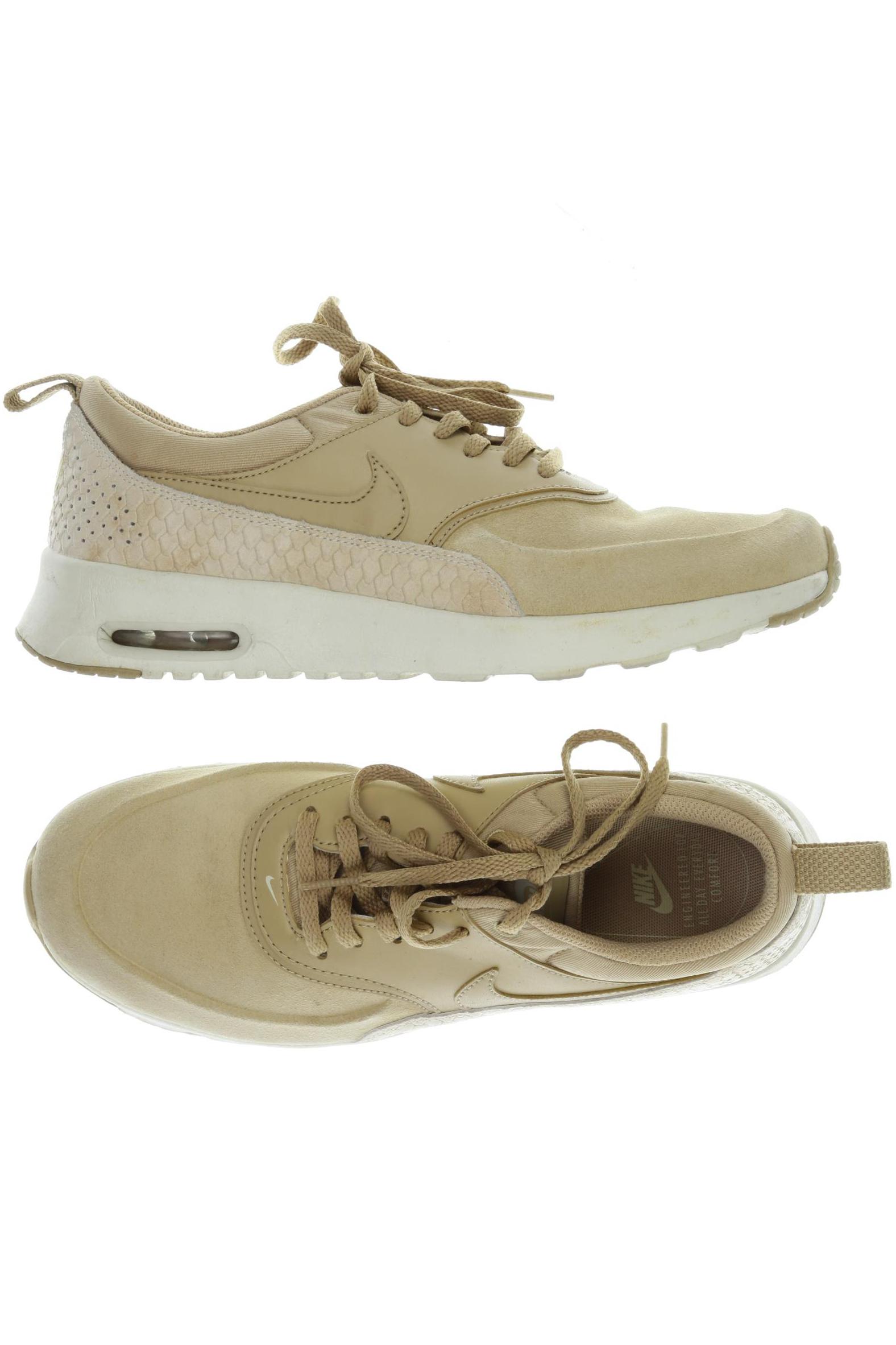 

Nike Damen Sneakers, beige, Gr. 40