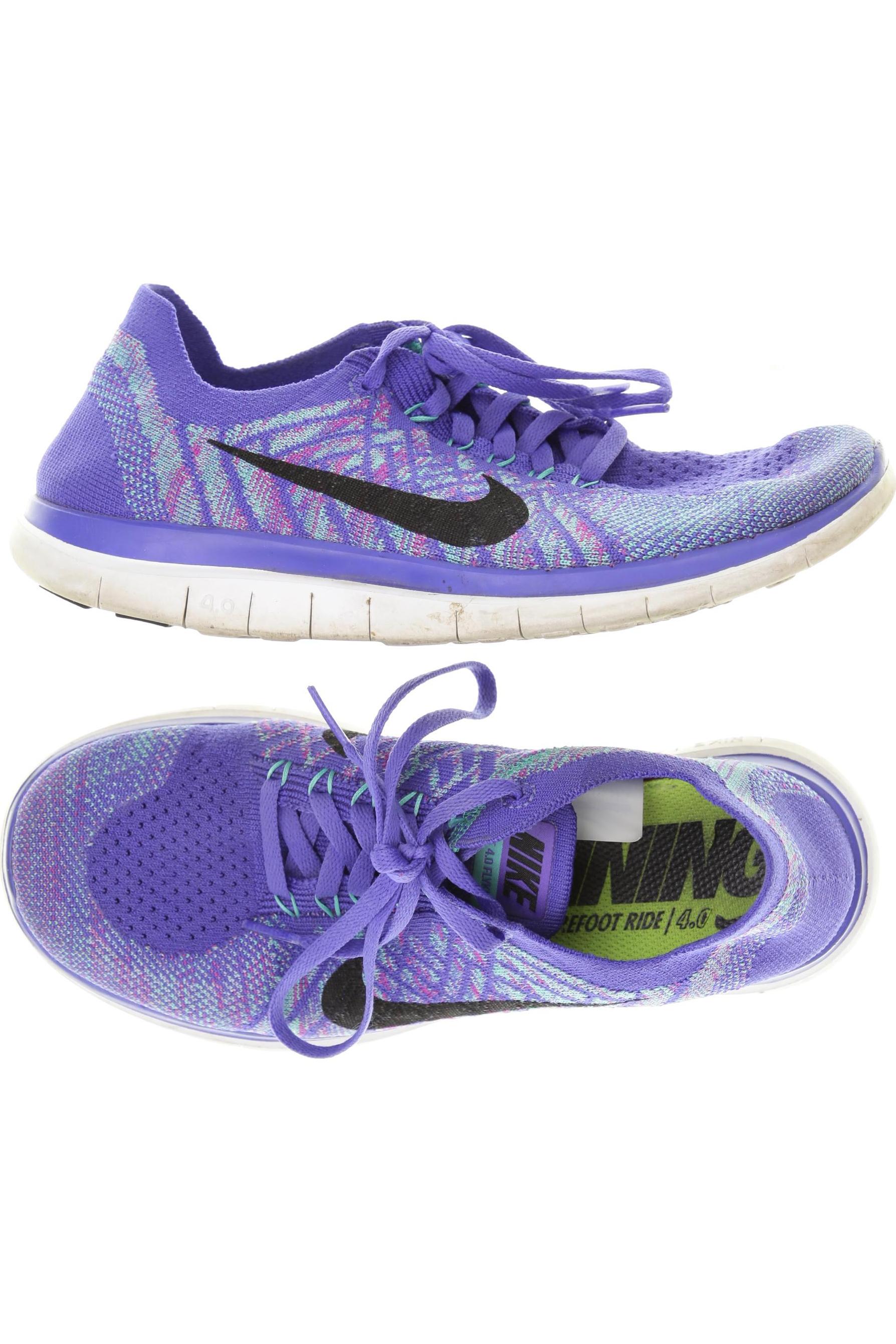 

Nike Damen Sneakers, flieder, Gr. 38.5