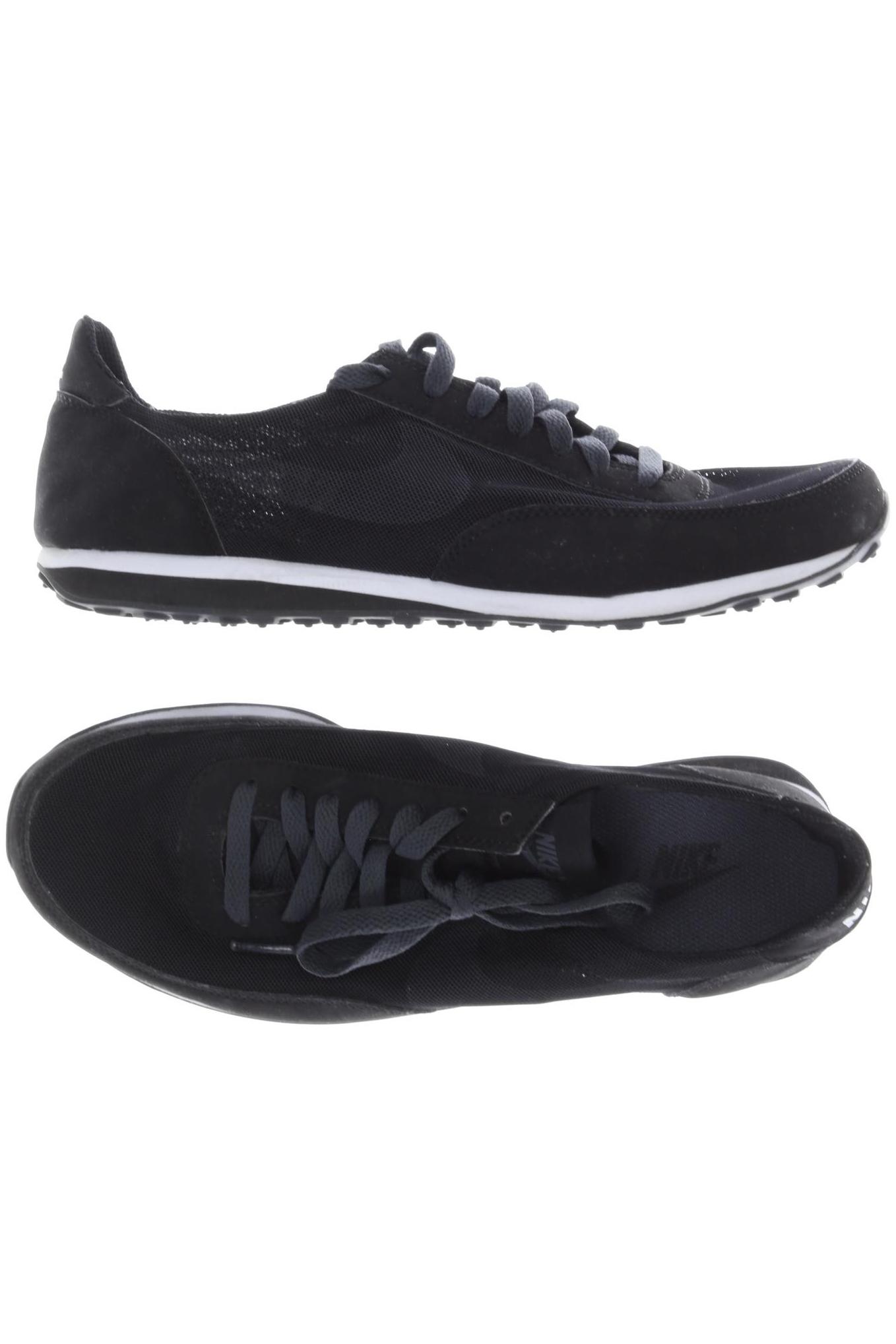 

Nike Damen Sneakers, schwarz, Gr. 40