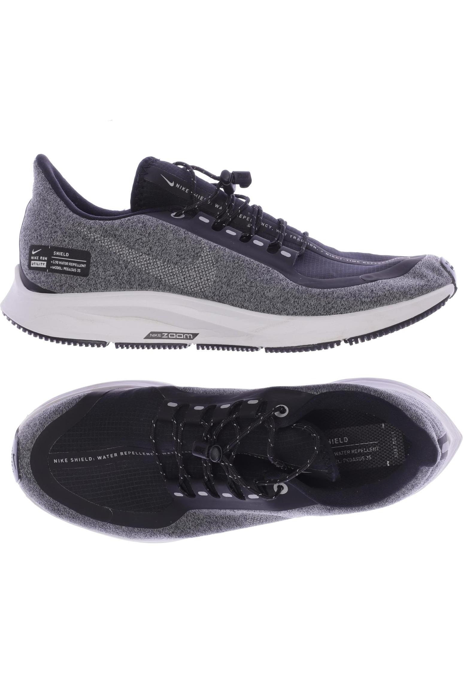 

Nike Damen Sneakers, grau, Gr. 39