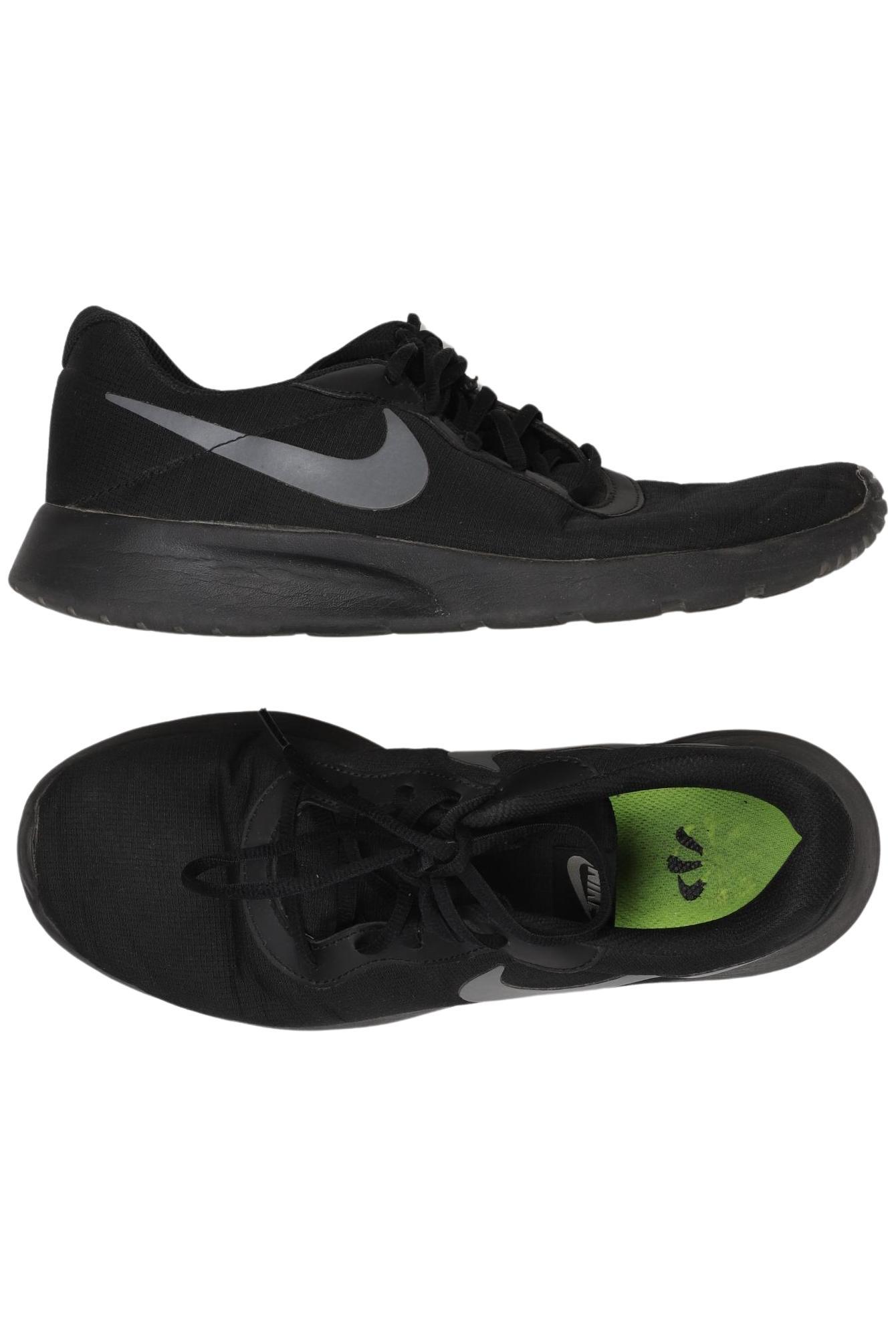 

Nike Damen Sneakers, schwarz, Gr. 41