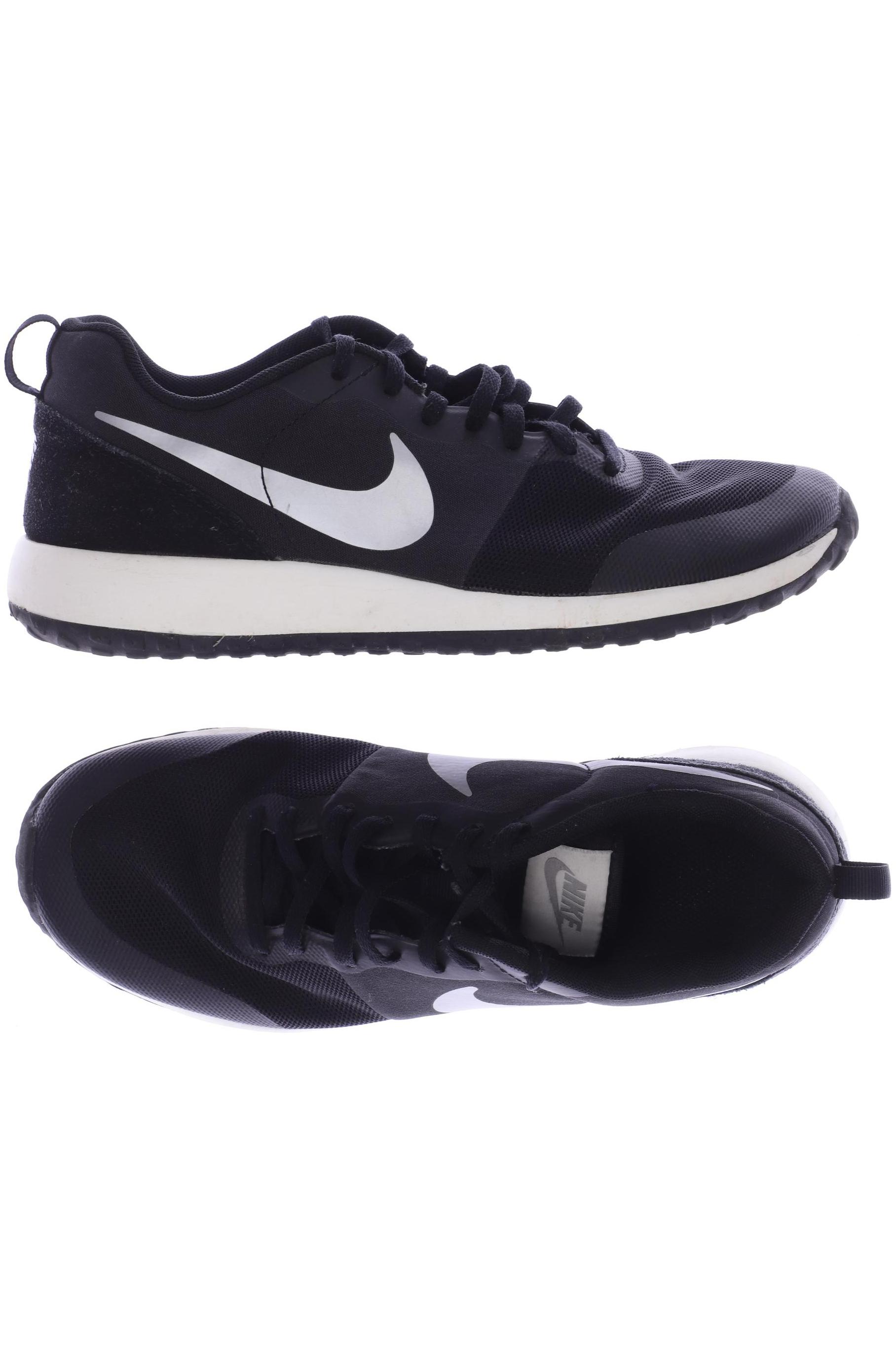 

Nike Damen Sneakers, schwarz