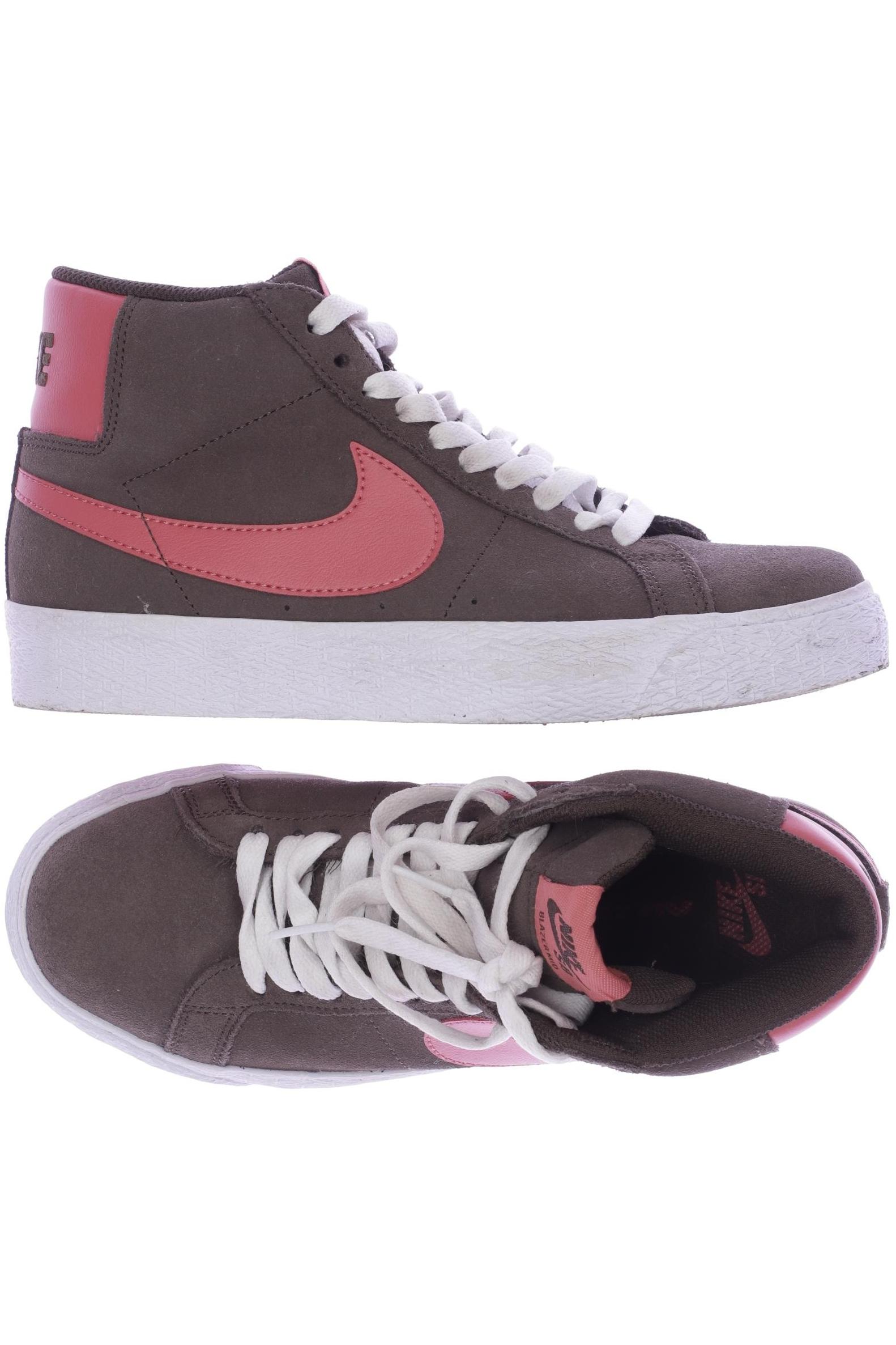 

Nike Damen Sneakers, braun, Gr. 37.5