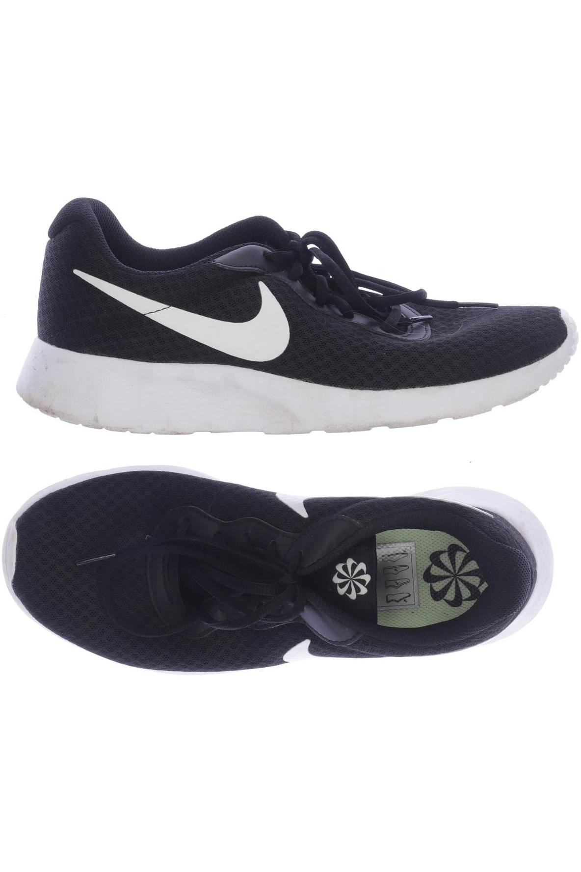 

Nike Damen Sneakers, schwarz